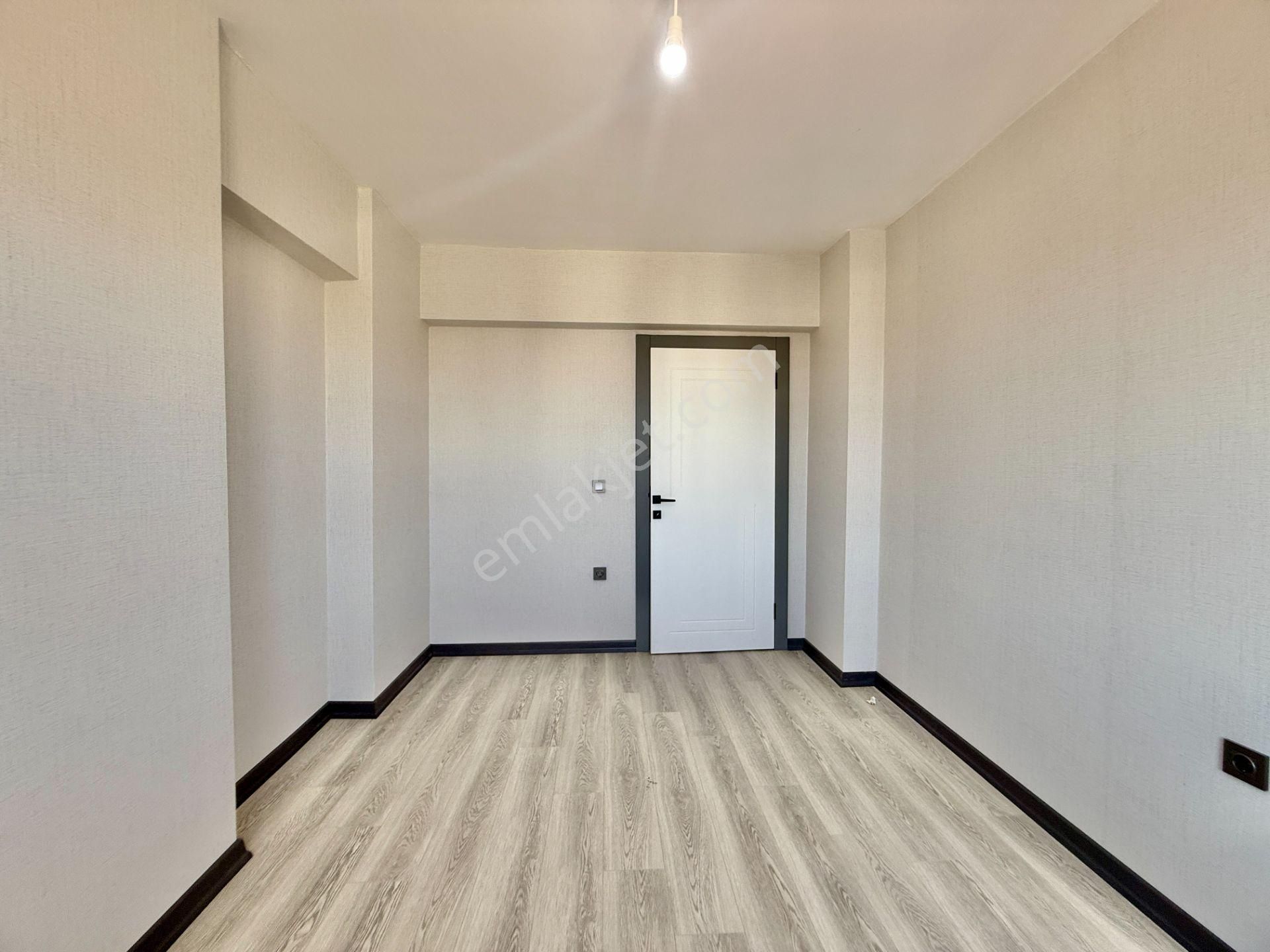 █çiftçioğullarından█ Fatih Mahallesinde Hicret Camii Yakını 4+1 Lüx Daire - Görsel 14