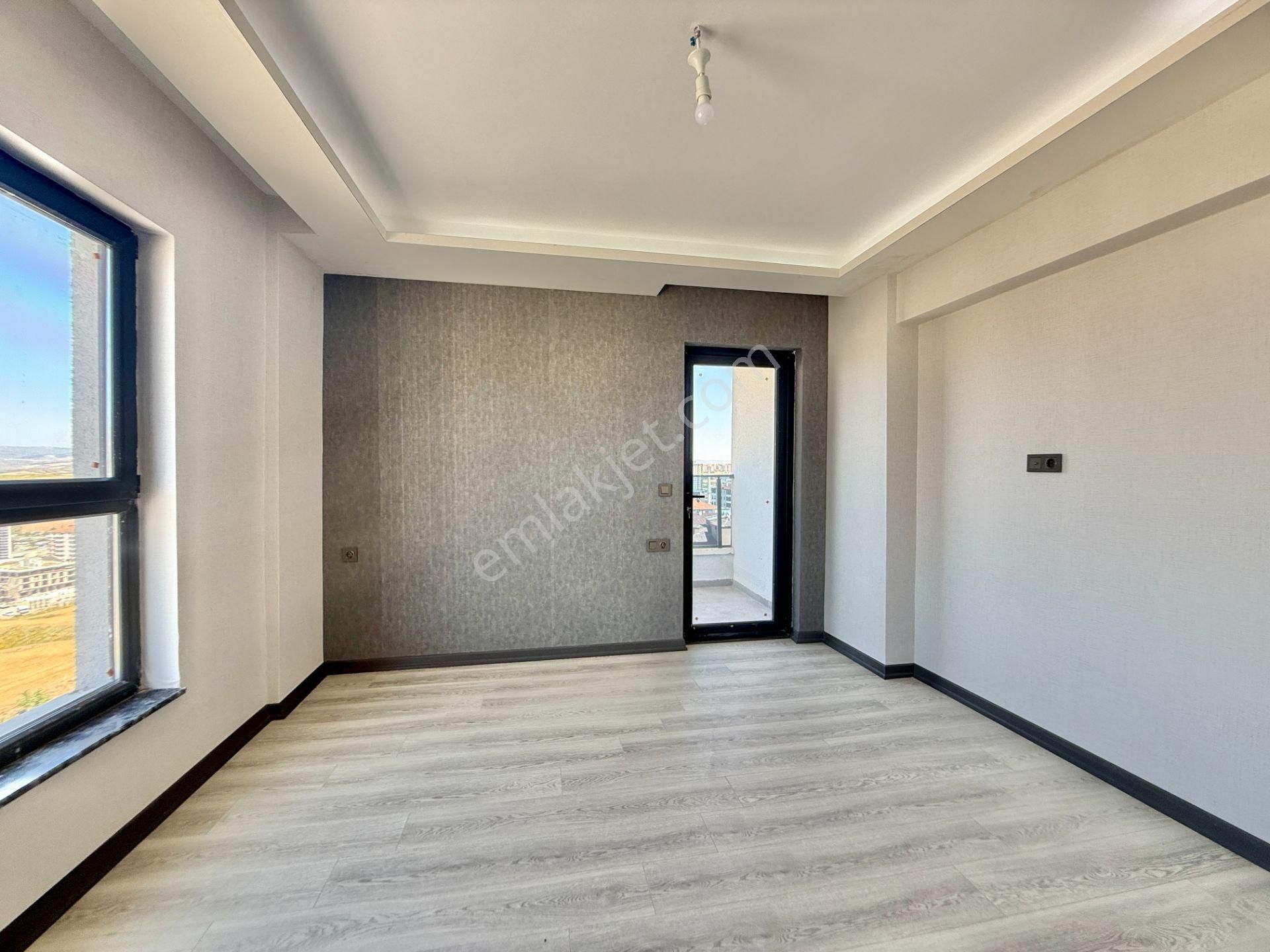 █çiftçioğullarından█ Fatih Mahallesinde Hicret Camii Yakını 4+1 Lüx Daire - Görsel 18