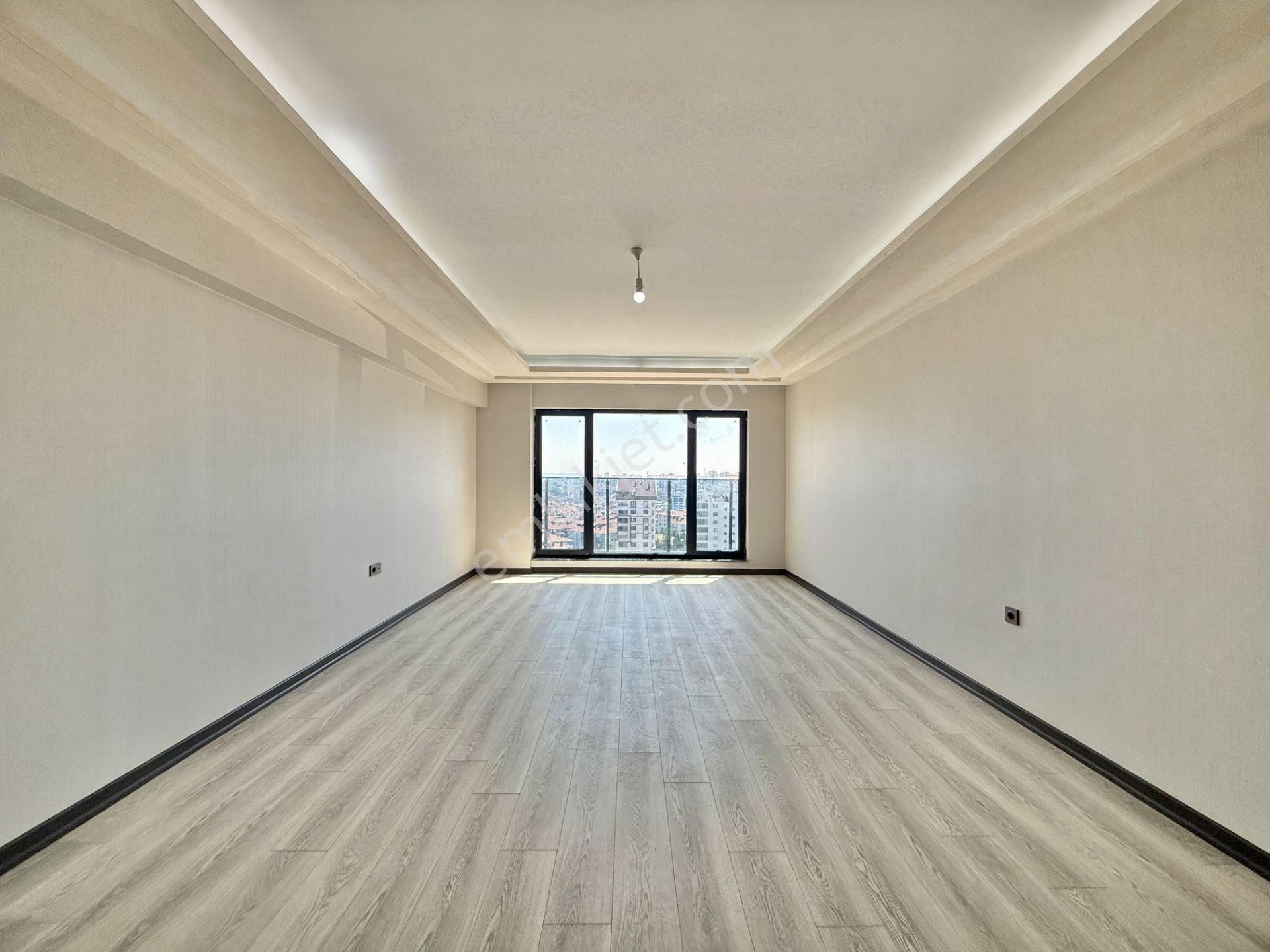 █çiftçioğullarından█ Fatih Mahallesinde Hicret Camii Yakını 4+1 Lüx Daire - Görsel 2