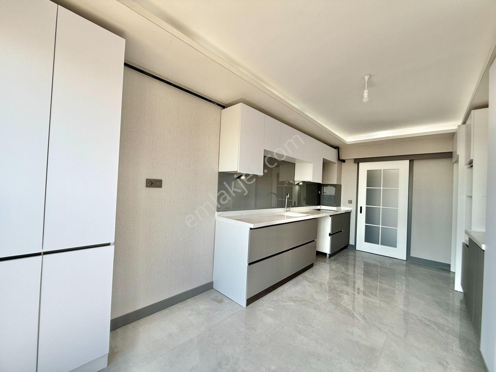 █çiftçioğullarından█ Fatih Mahallesinde Hicret Camii Yakını 4+1 Lüx Daire - Görsel 6