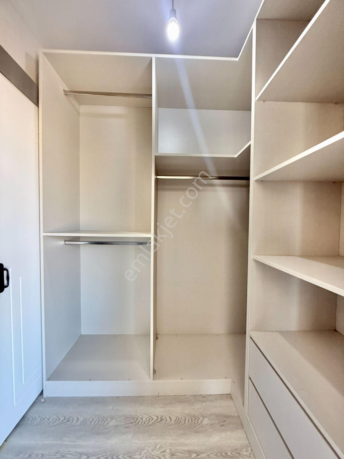 █çiftçioğullarından█ Fatih Mahallesinde Hicret Camii Yakını 4+1 Lüx Daire - Görsel 24