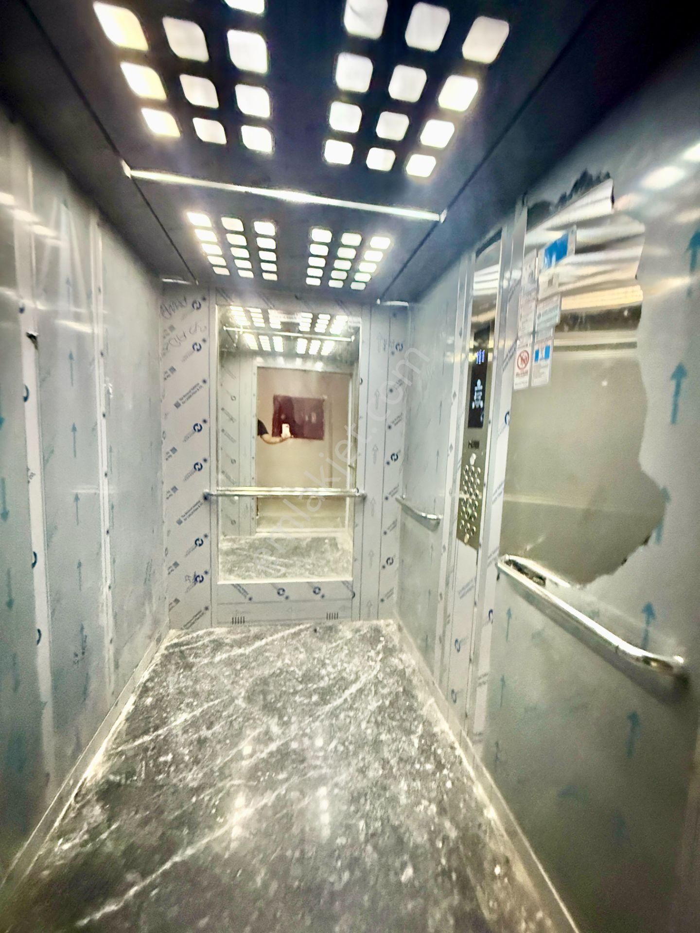 █çiftçioğullarından█ Fatih Mahallesinde Hicret Camii Yakını 4+1 Lüx Daire - Görsel 31