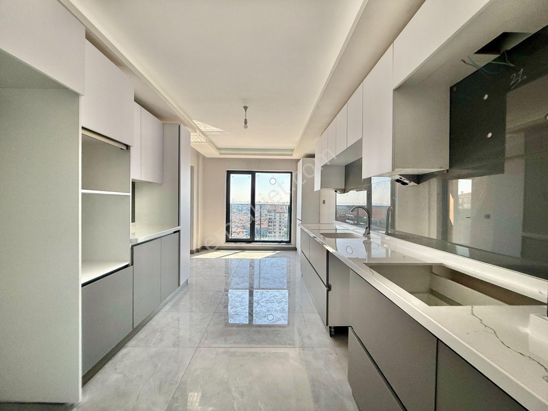 █çiftçioğullarından█ Fatih Mahallesinde Hicret Camii Yakını 4+1 Lüx Daire - Görsel 7