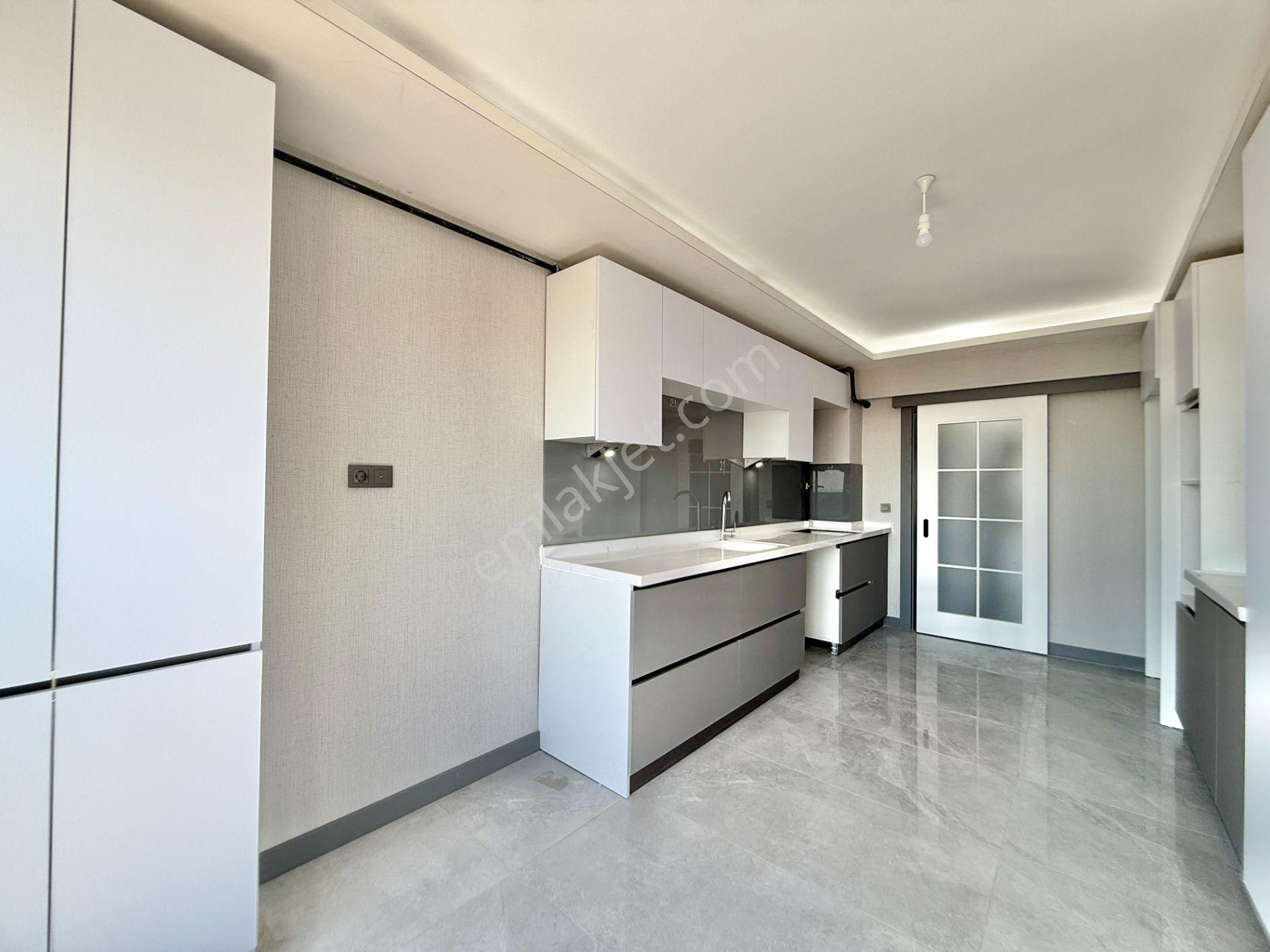 █çiftçioğullarından█ Fatih Mahallesinde Hicret Camii Yakını 4+1 Lüx Daire - Görsel 8