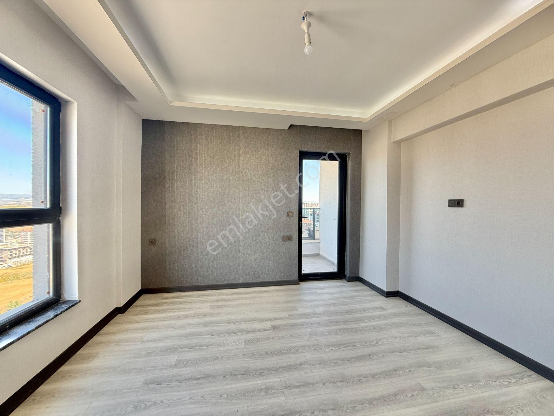 █çiftçioğullarından█ Fatih Mahallesinde Hicret Camii Yakını 4+1 Lüx Daire - Görsel 17