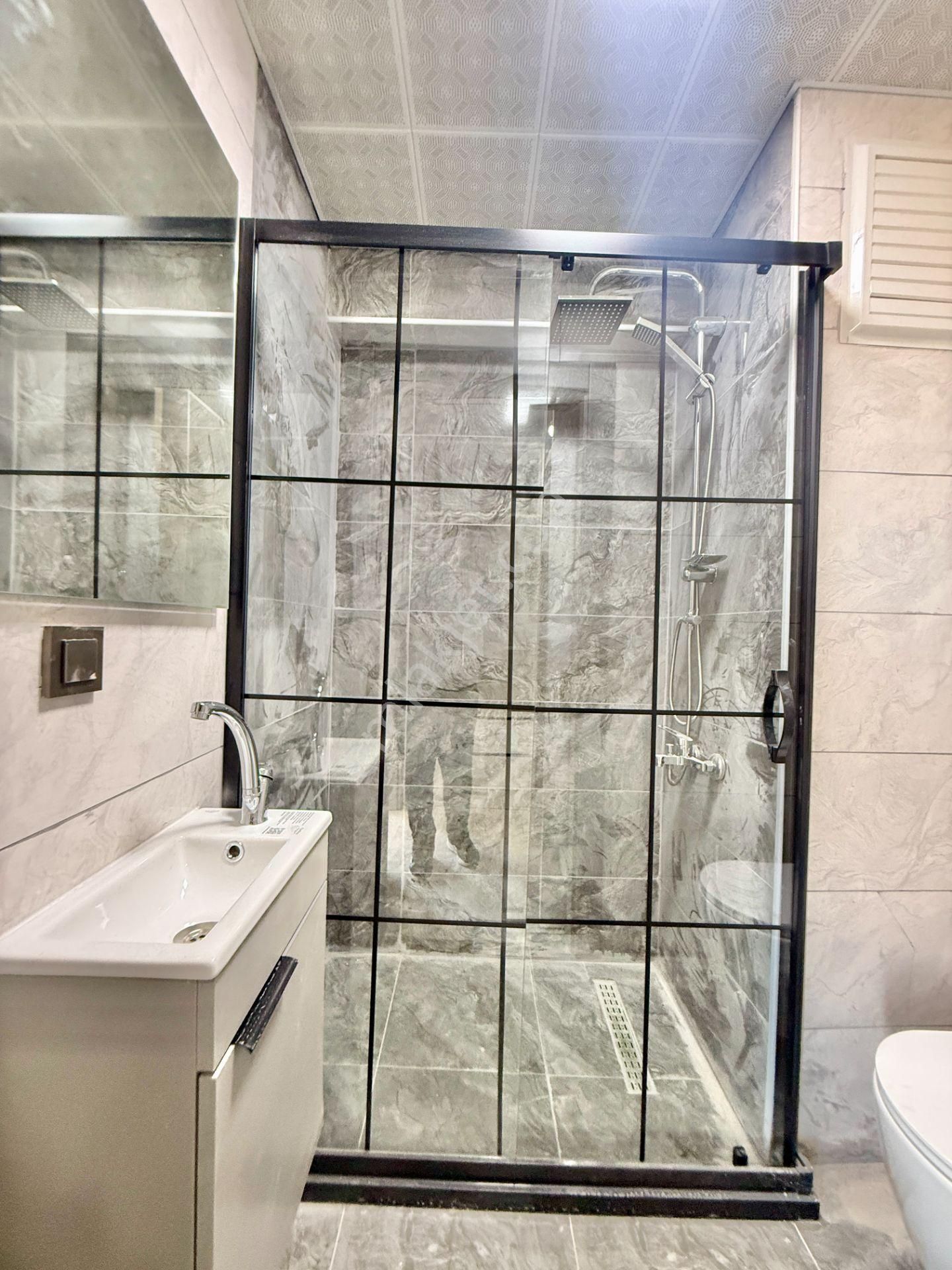 █çiftçioğullarından█ Fatih Mahallesinde Hicret Camii Yakını 4+1 Lüx Daire - Görsel 25