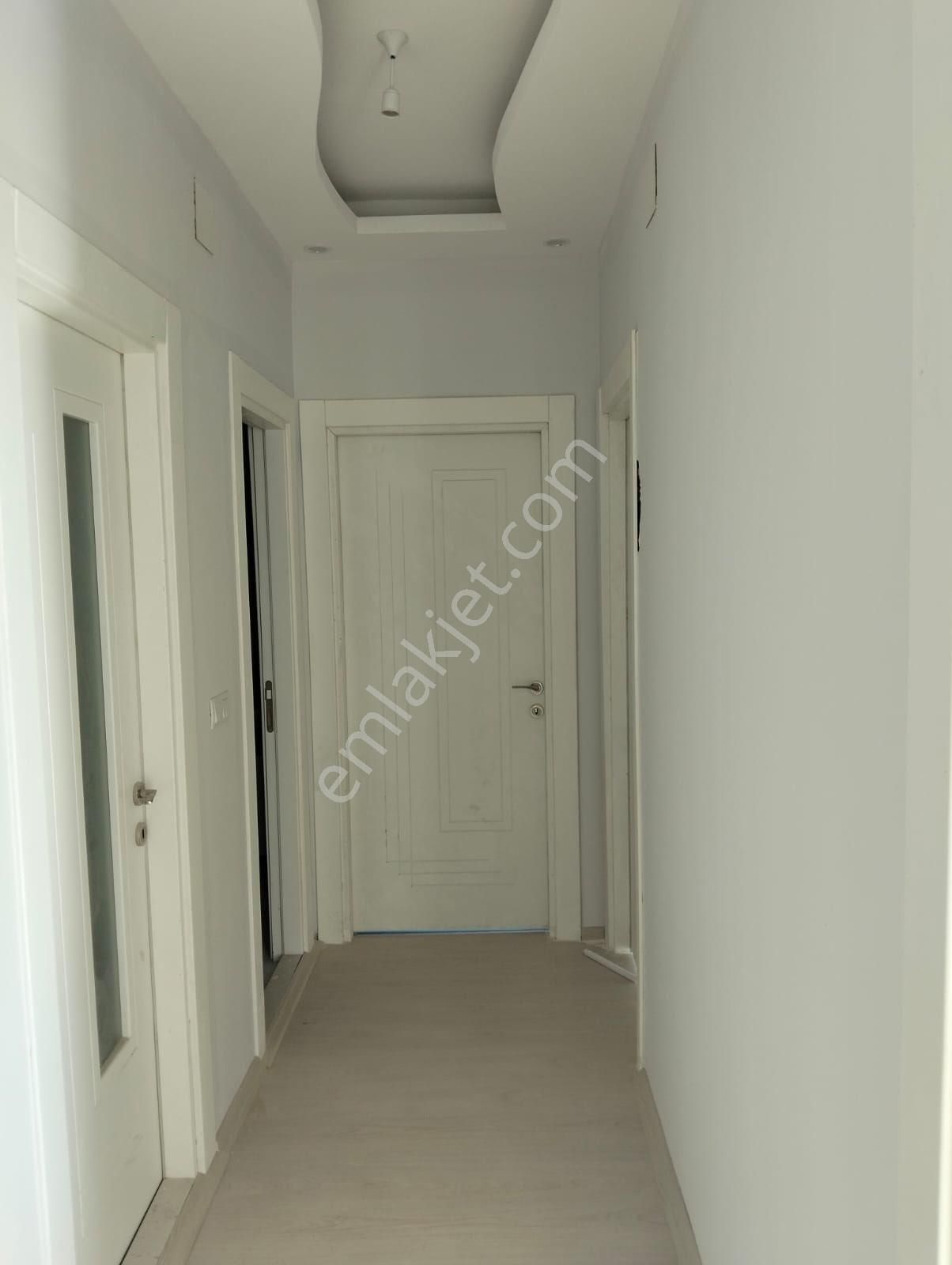 Nehir Den Hg Hastanesi Karşısı Kiralık 3+1 Daire - Görsel 13