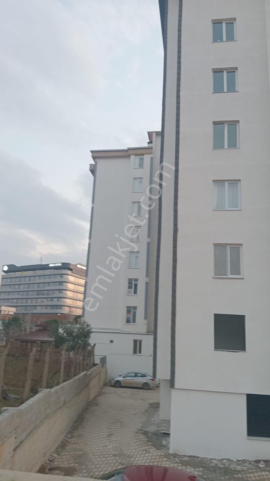 Nehir Den Hg Hastanesi Karşısı Kiralık 3+1 Daire - Görsel 3