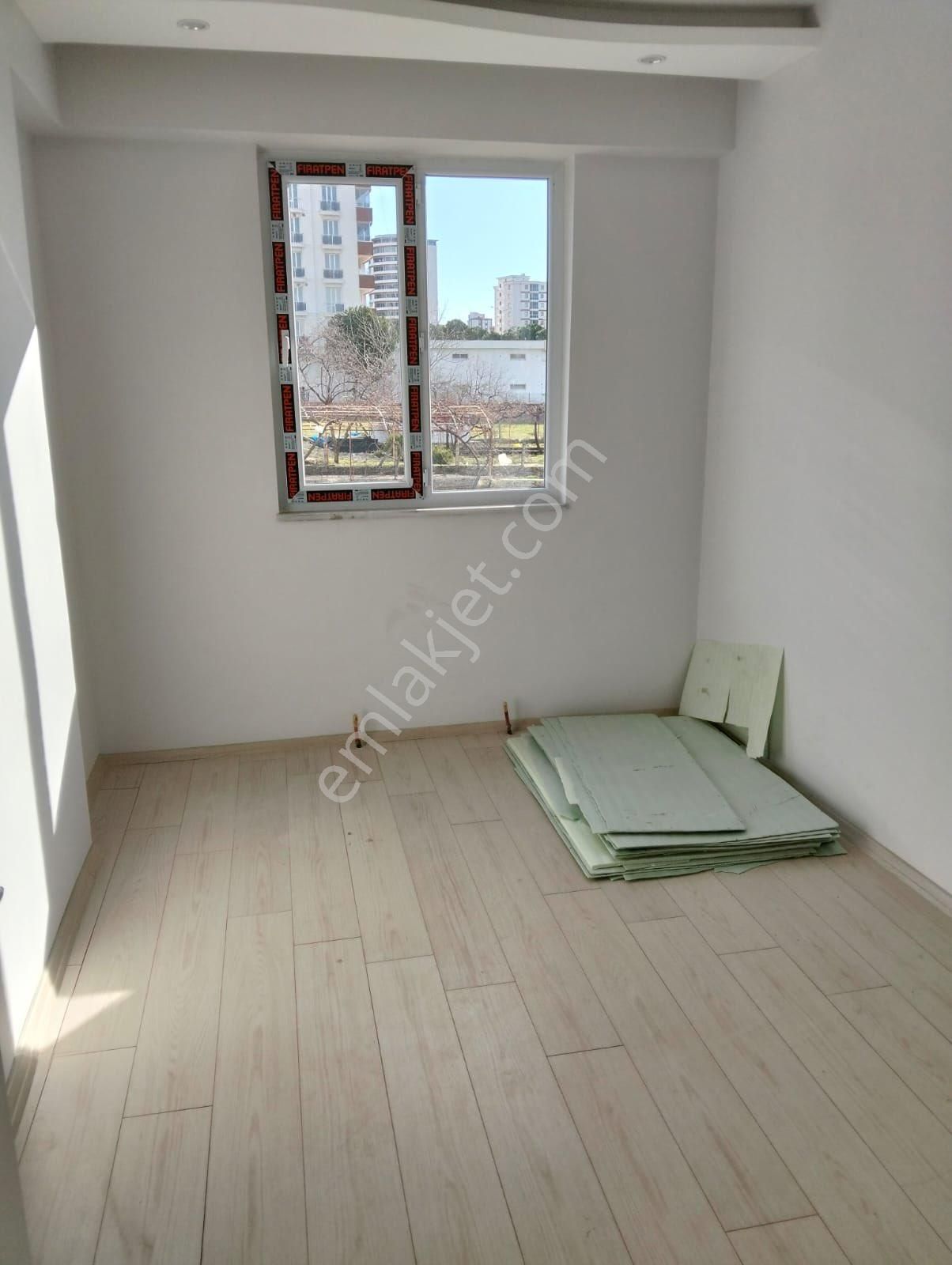 Nehir Den Hg Hastanesi Karşısı Kiralık 3+1 Daire - Görsel 16