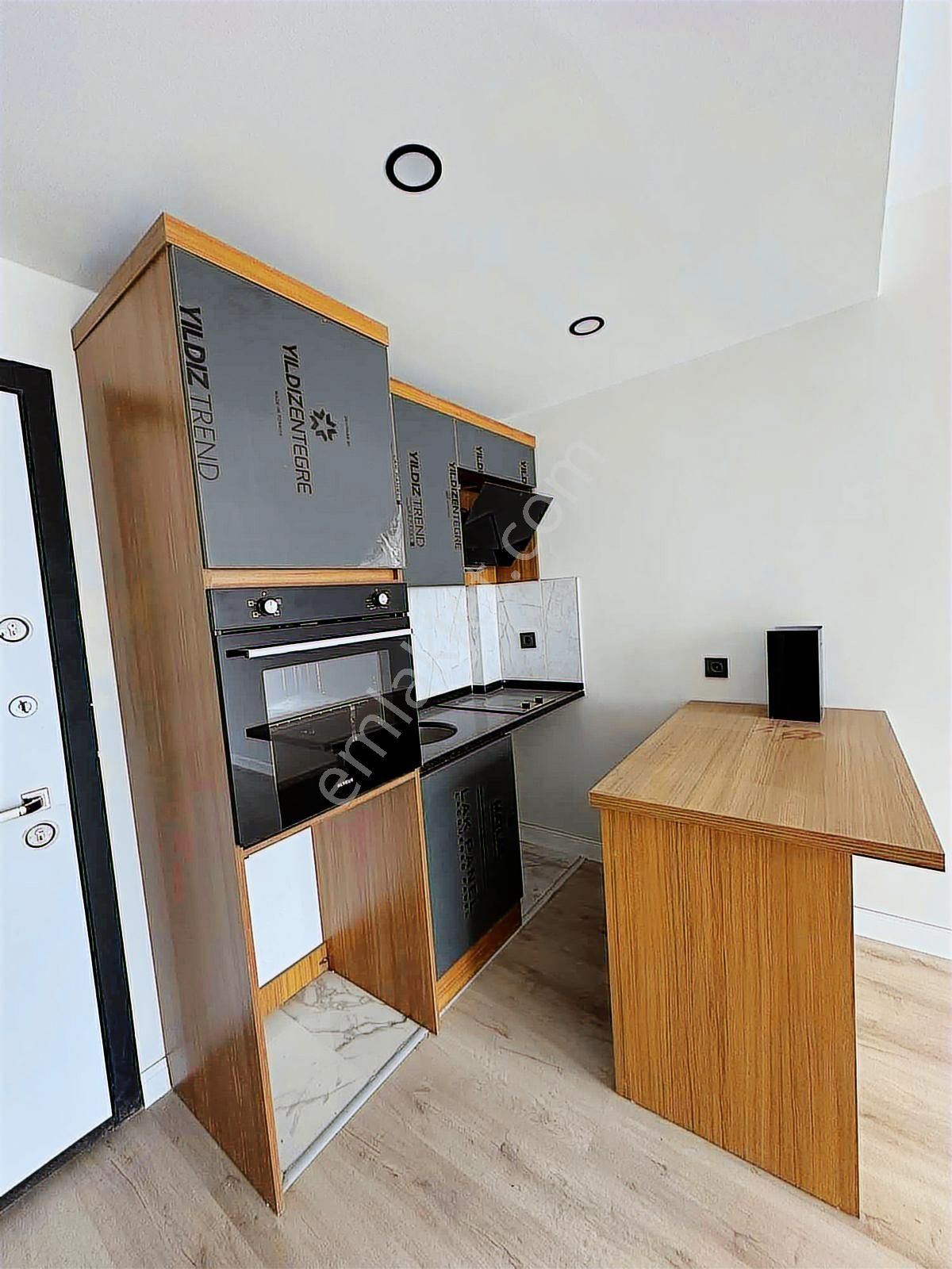 Acil Nefesten Hatip Mahallesinde Site İçi 1+1 Satılık Daire - Görsel 30