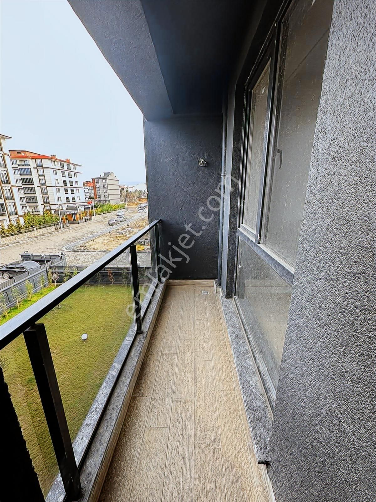 Acil Nefesten Hatip Mahallesinde Site İçi 1+1 Satılık Daire - Görsel 8
