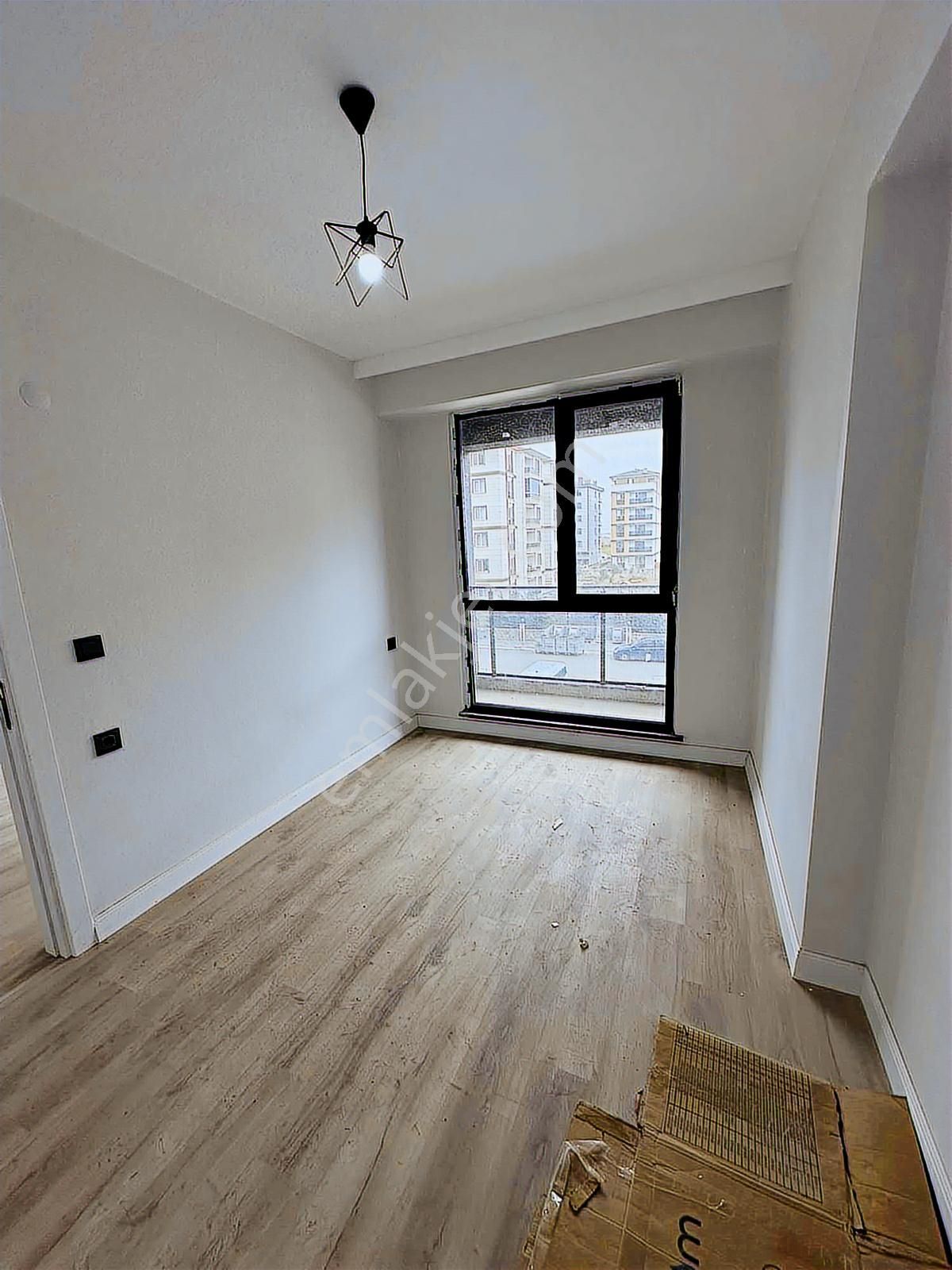 Acil Nefesten Hatip Mahallesinde Site İçi 1+1 Satılık Daire - Görsel 29