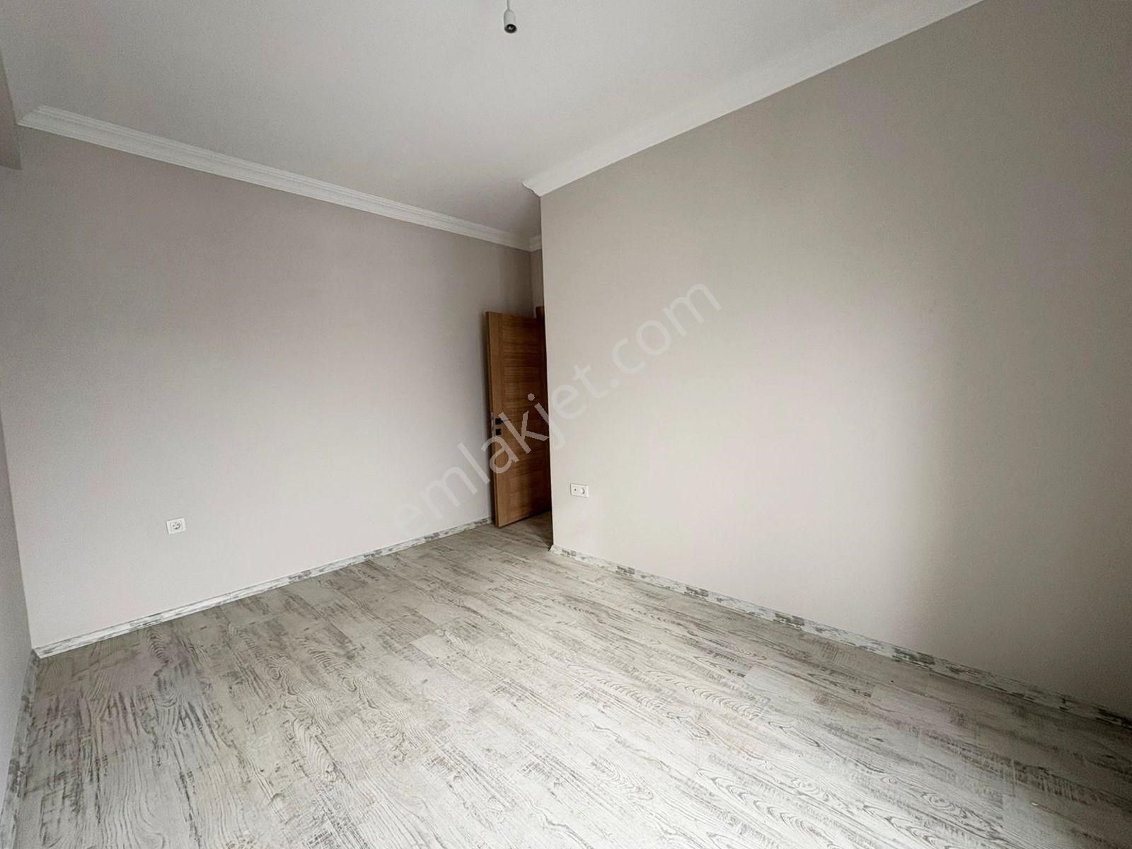 Mertcan'dan Aydos Caddesi Açık Balkonlu 2+1 Fırsat Sıfır Daire - Görsel 9