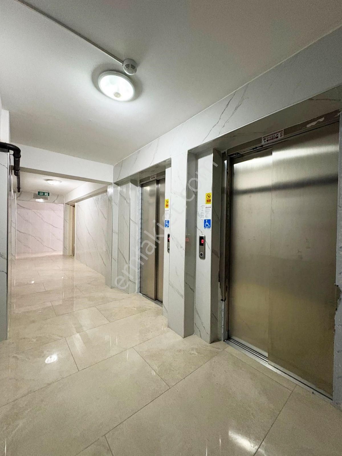 Mertcan'dan Aydos Caddesi Açık Balkonlu 2+1 Fırsat Sıfır Daire - Görsel 17