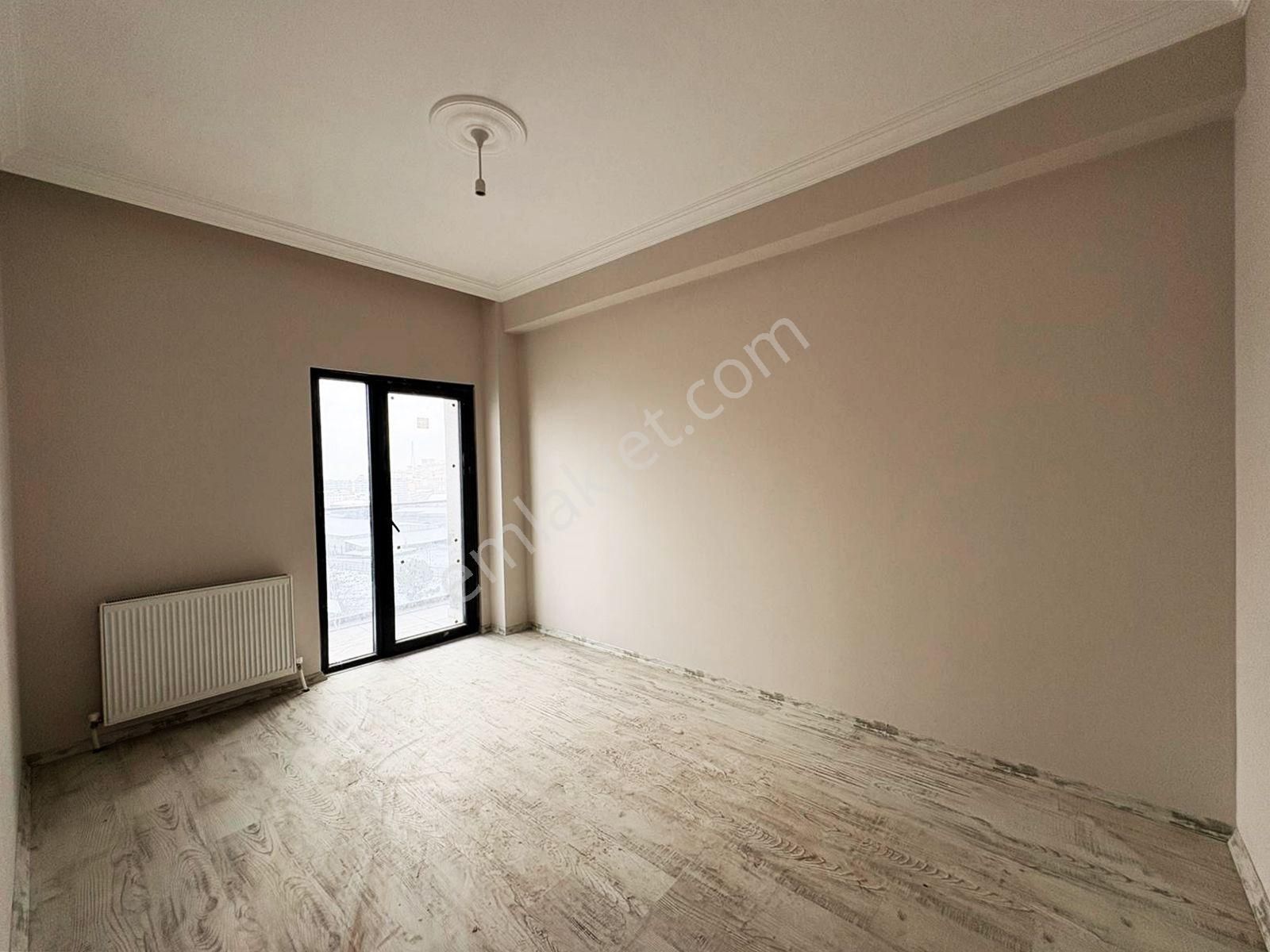 Mertcan'dan Aydos Caddesi Açık Balkonlu 2+1 Fırsat Sıfır Daire - Görsel 8