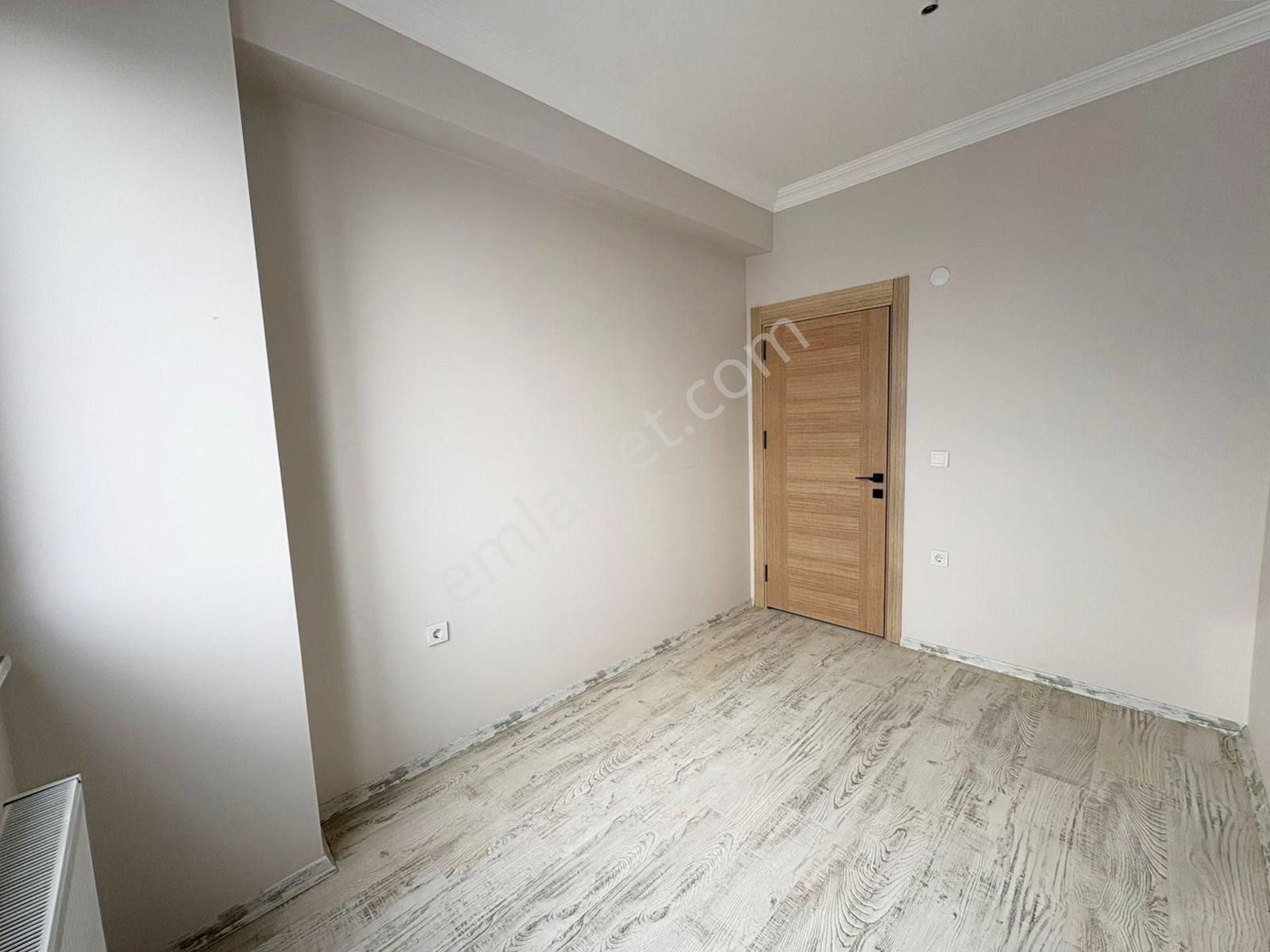 Mertcan'dan Aydos Caddesi Açık Balkonlu 2+1 Fırsat Sıfır Daire - Görsel 12