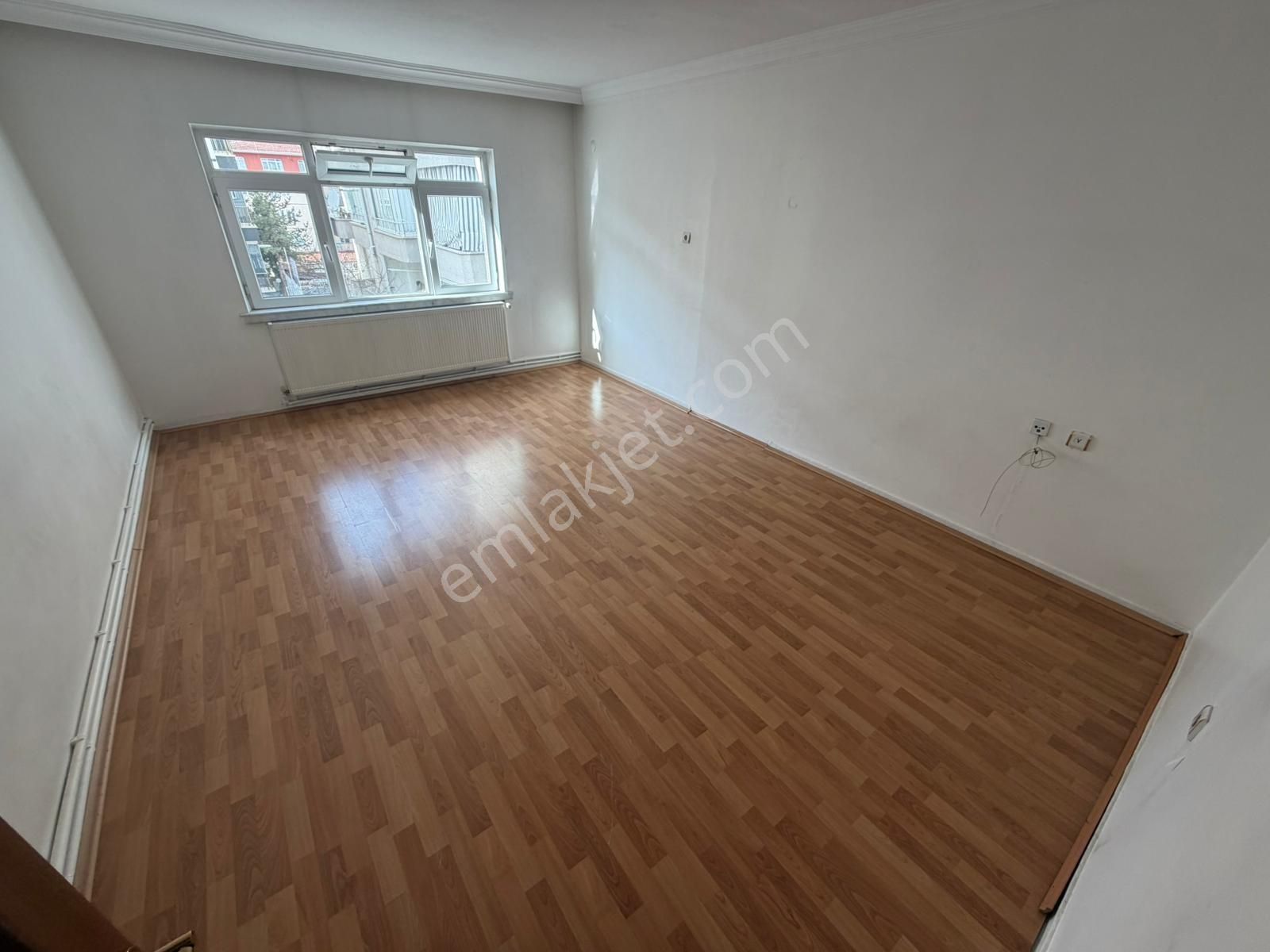 Maraşal Çakmak Mah"de 3+1 Salon Bağımsız Çift Balkonlu Daire !!! - Görsel 30