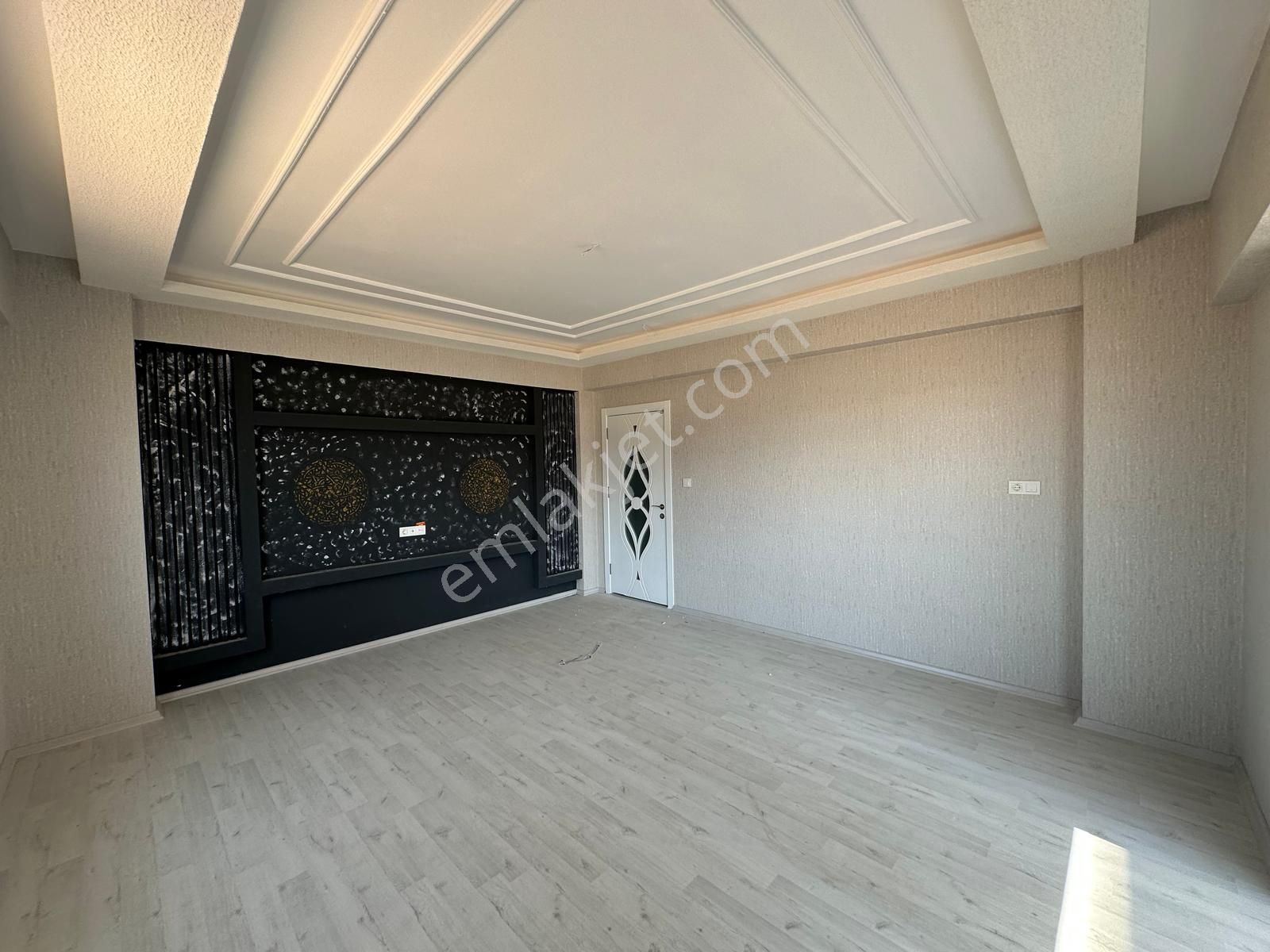 Sancak Mahallesinde İskanlı 3+1 Site İçi Daire - Görsel 5