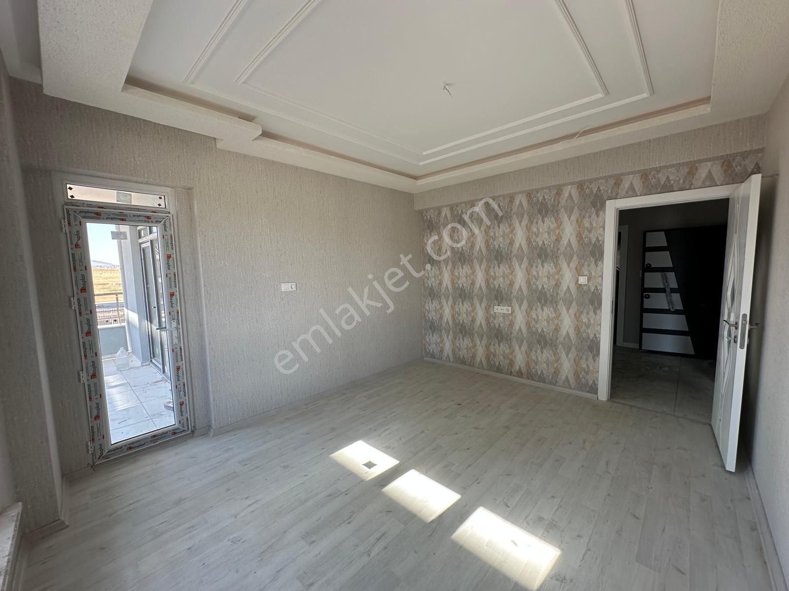 Sancak Mahallesinde İskanlı 3+1 Site İçi Daire - Görsel 12