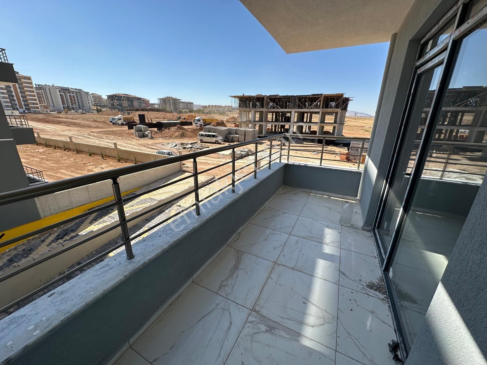 Sancak Mahallesinde İskanlı 3+1 Site İçi Daire - Görsel 21