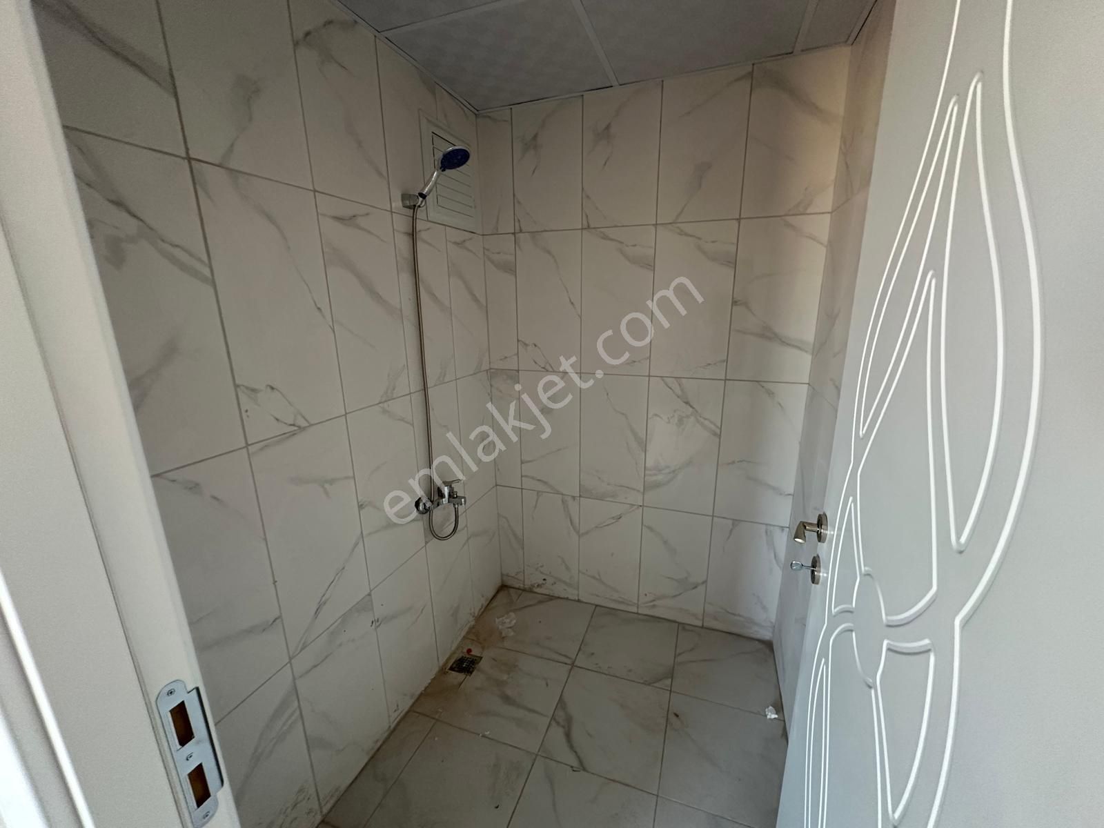 Sancak Mahallesinde İskanlı 3+1 Site İçi Daire - Görsel 20