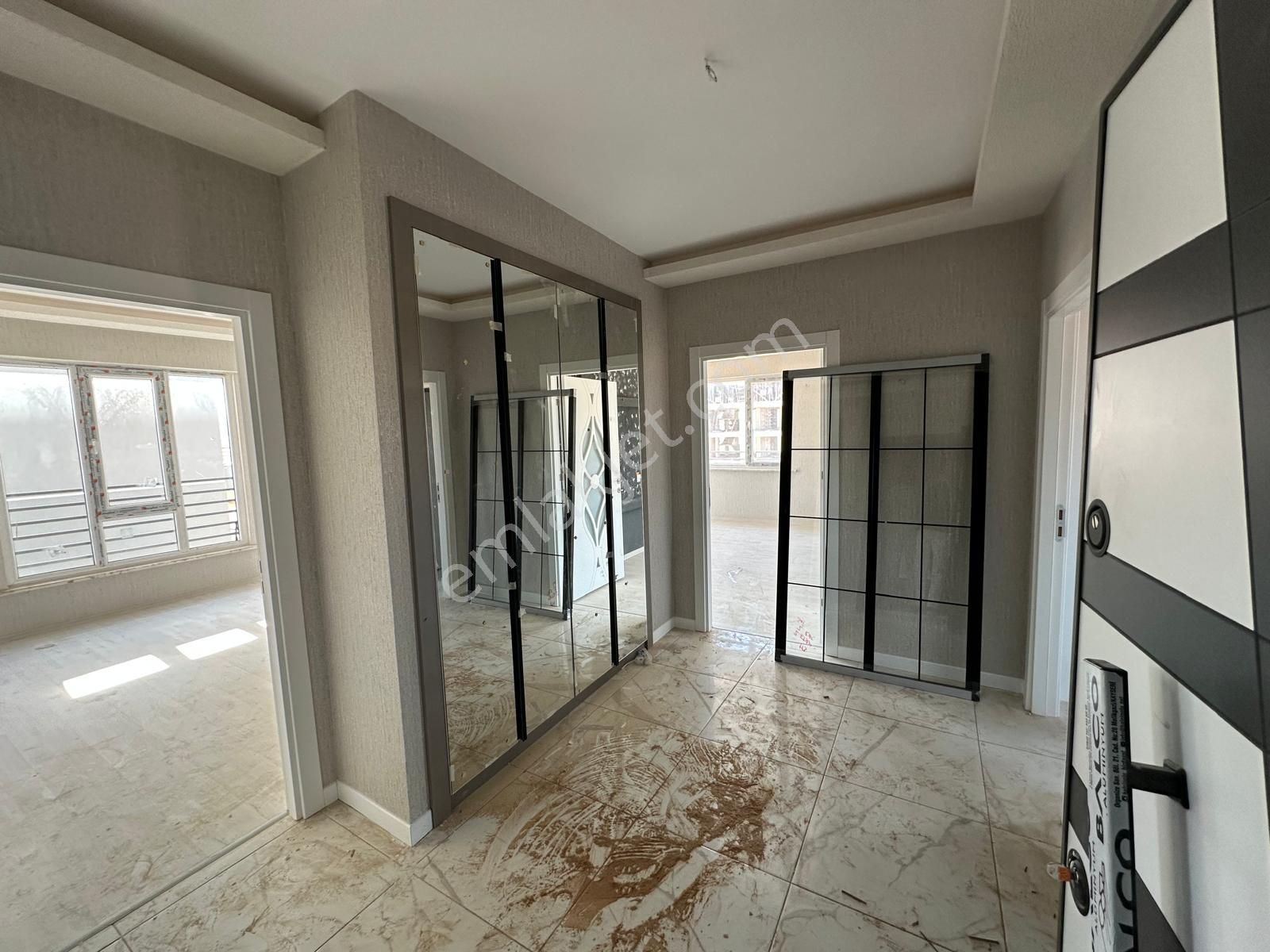 Sancak Mahallesinde İskanlı 3+1 Site İçi Daire - Görsel 15