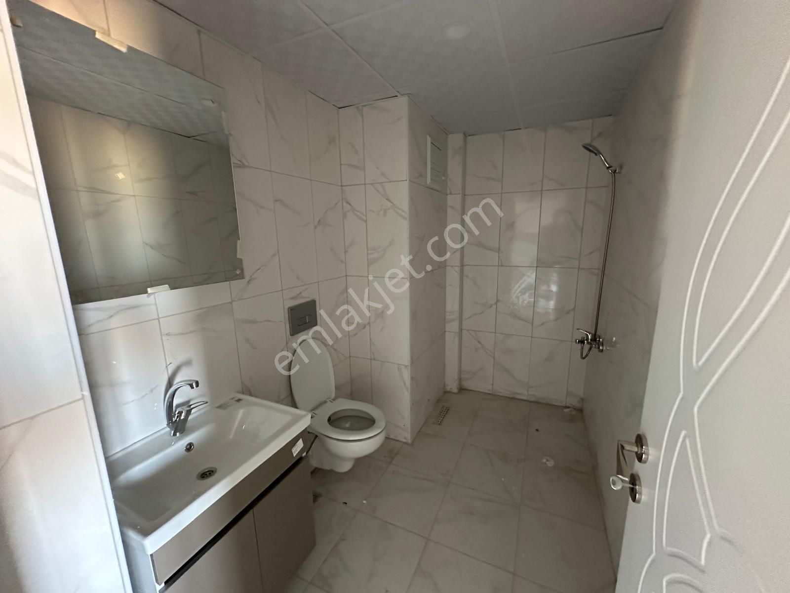 Sancak Mahallesinde İskanlı 3+1 Site İçi Daire - Görsel 19