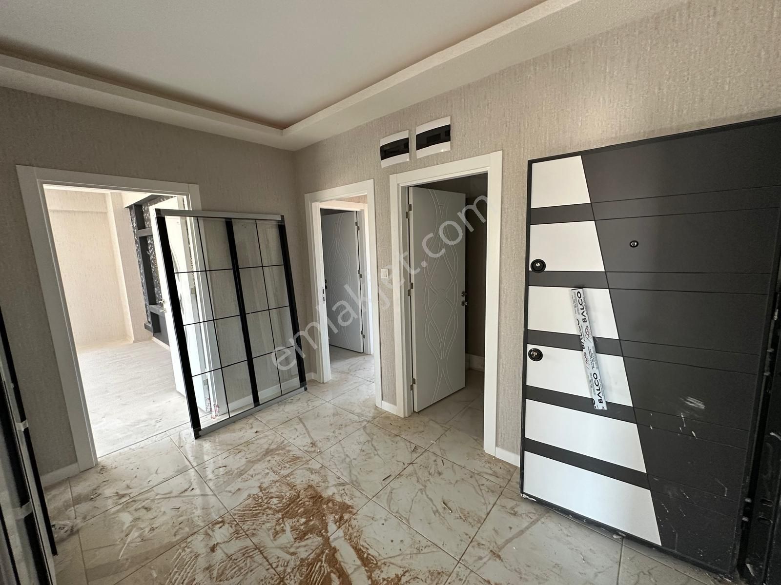 Sancak Mahallesinde İskanlı 3+1 Site İçi Daire - Görsel 14