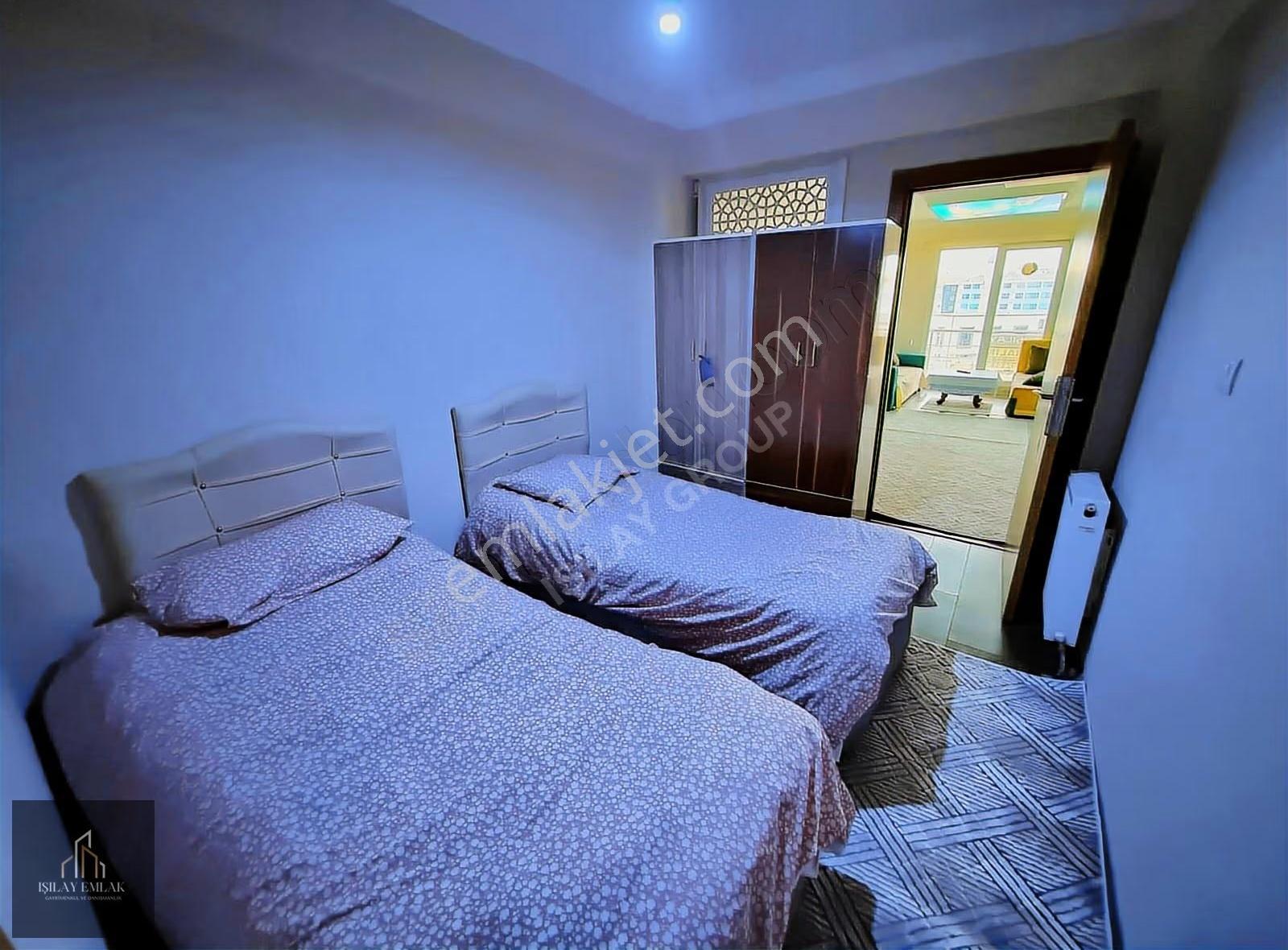 Afyon Erenler Mahallesinde Kiralık Daire - Görsel 4