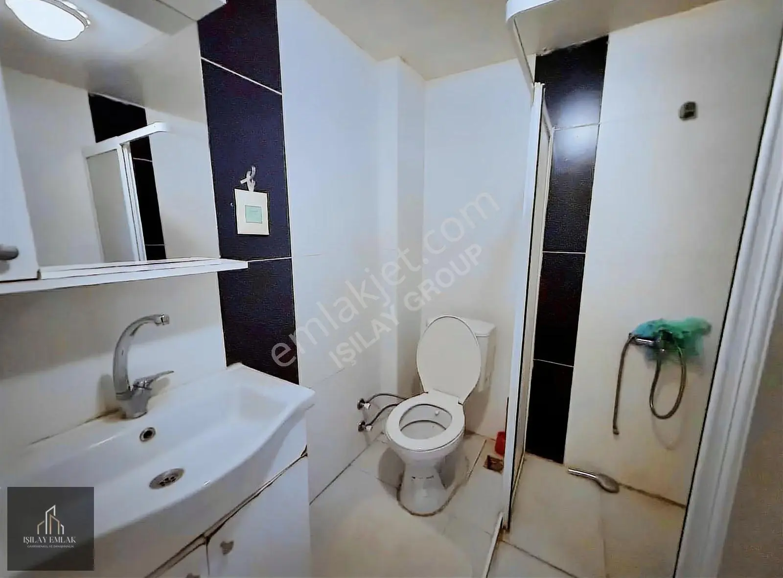 Afyon Erenler Mahallesinde Kiralık Daire - Görsel 5