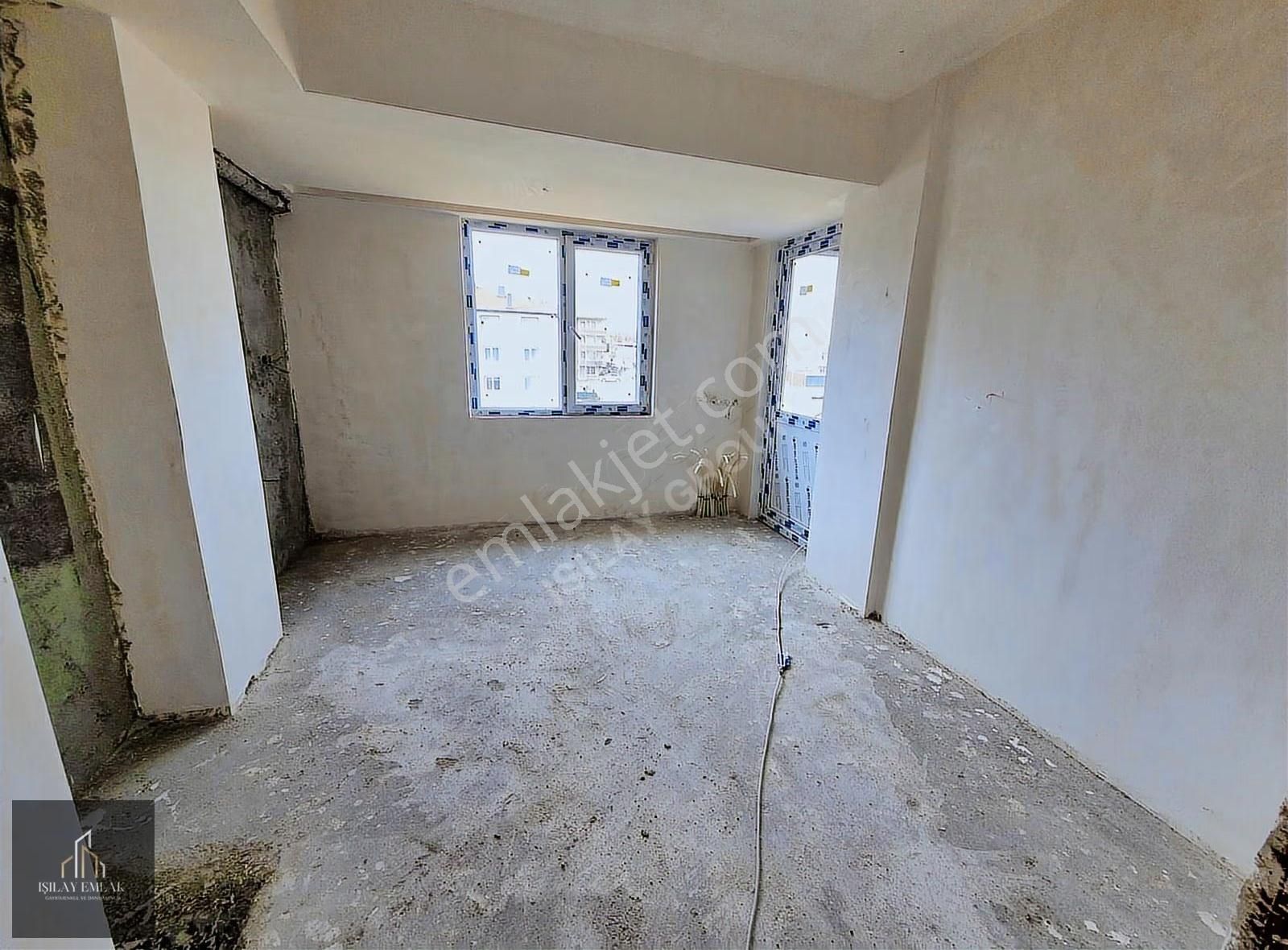 Afyon Fatih Mahallesinde Satılık Sıfır Daire - Görsel 3