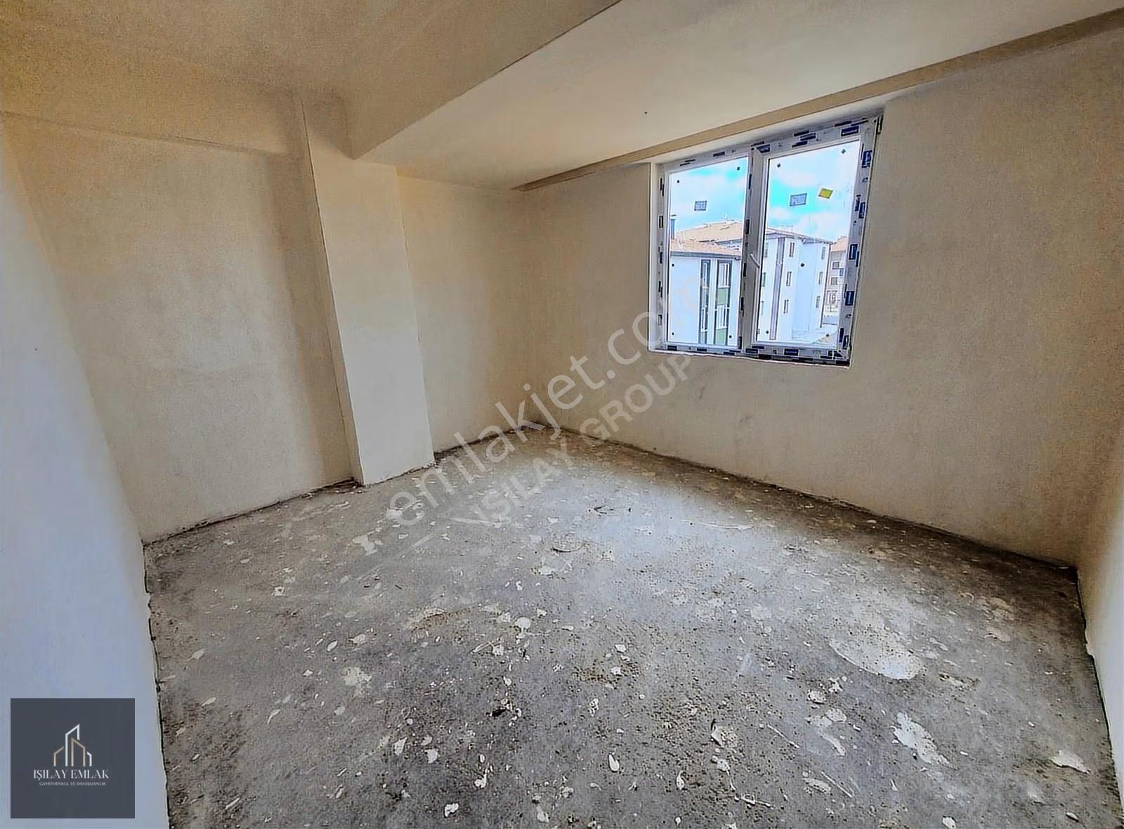 Afyon Fatih Mahallesinde Satılık Sıfır Daire - Görsel 4