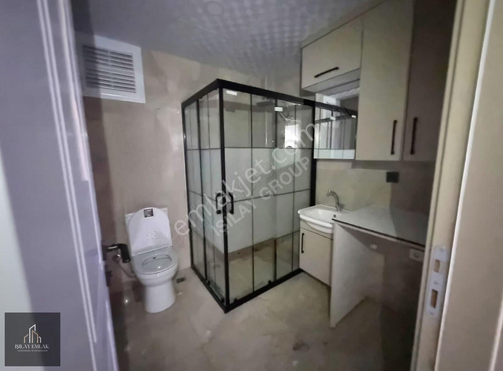 Afyon Mareşal Fevzi Çakmak Mahallesinde Sıfır Satılık Daireler - Görsel 9