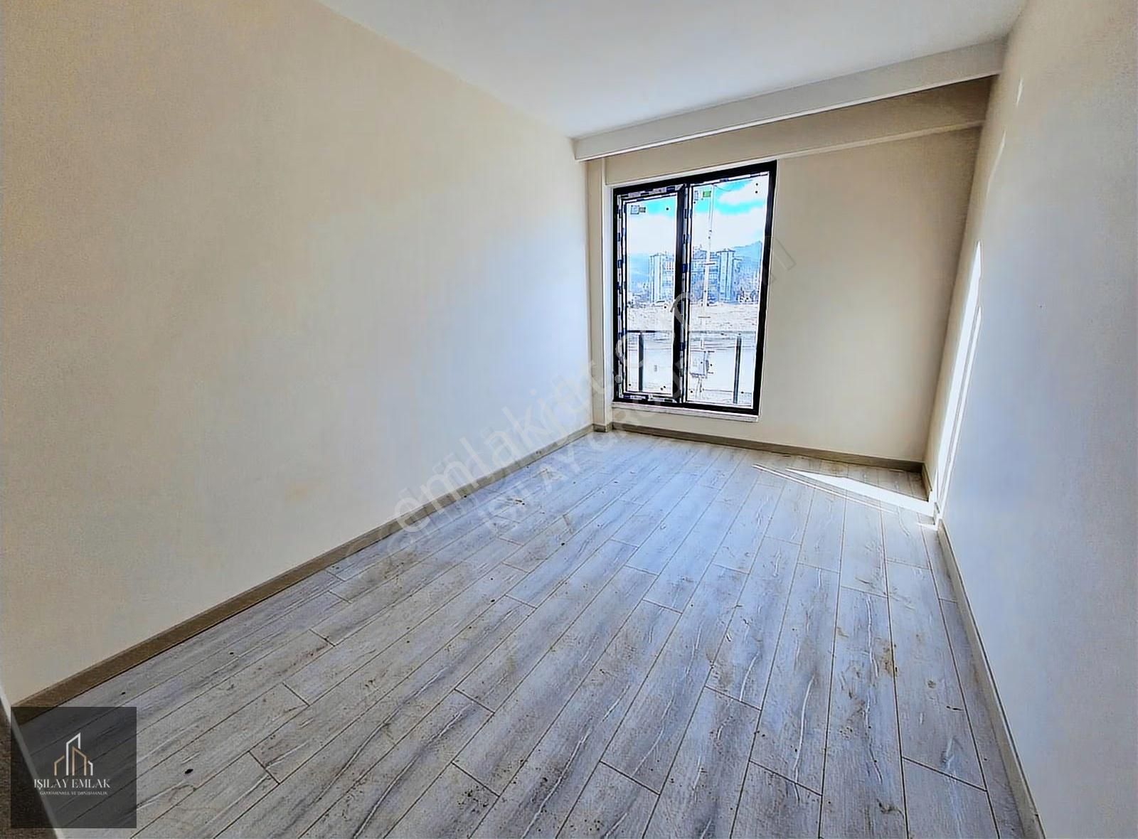 Afyon Mareşal Fevzi Çakmak Mahallesinde Sıfır Satılık Daireler - Görsel 8