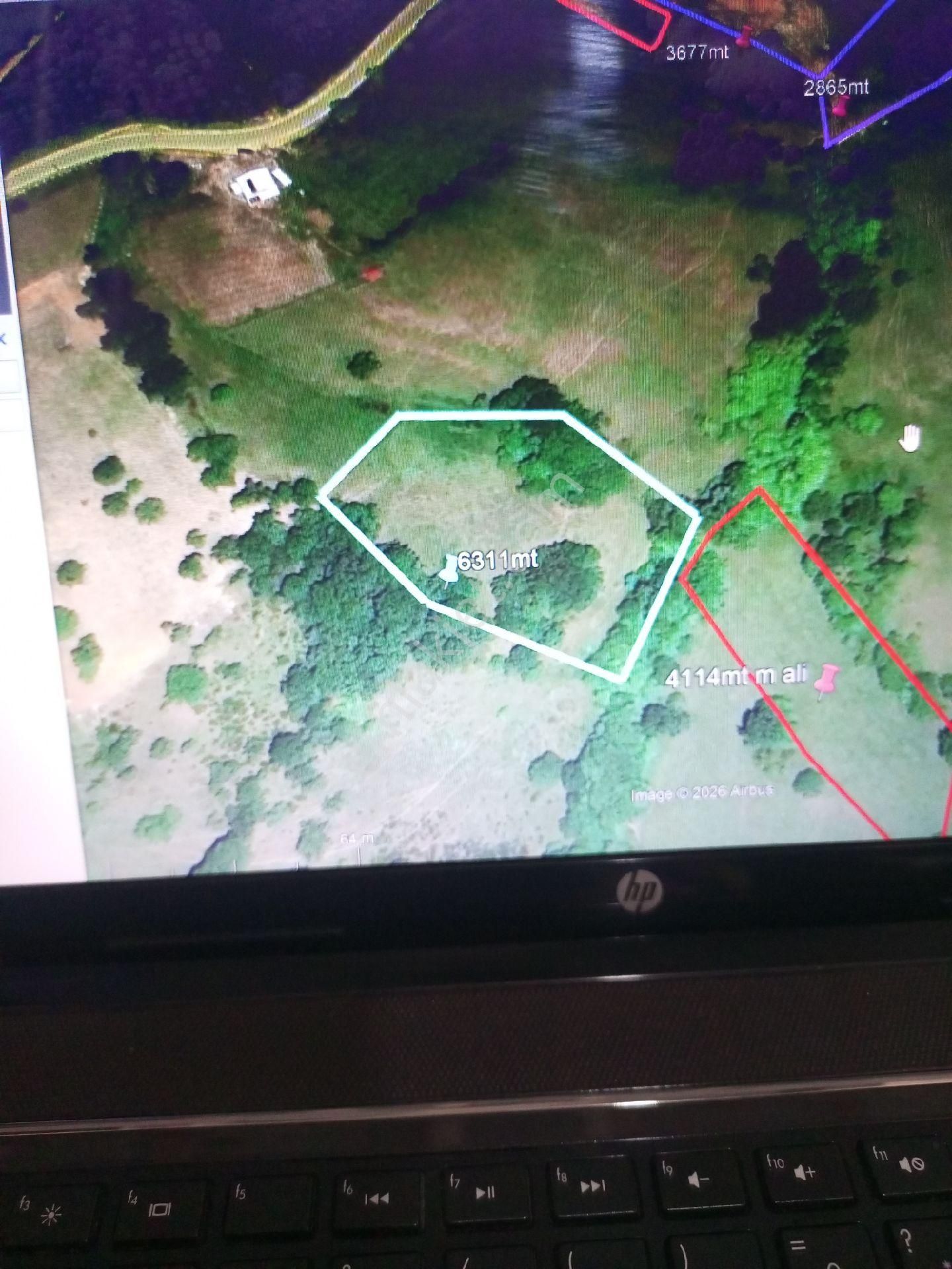 Yalova Güneyköy Kelepir Tarla