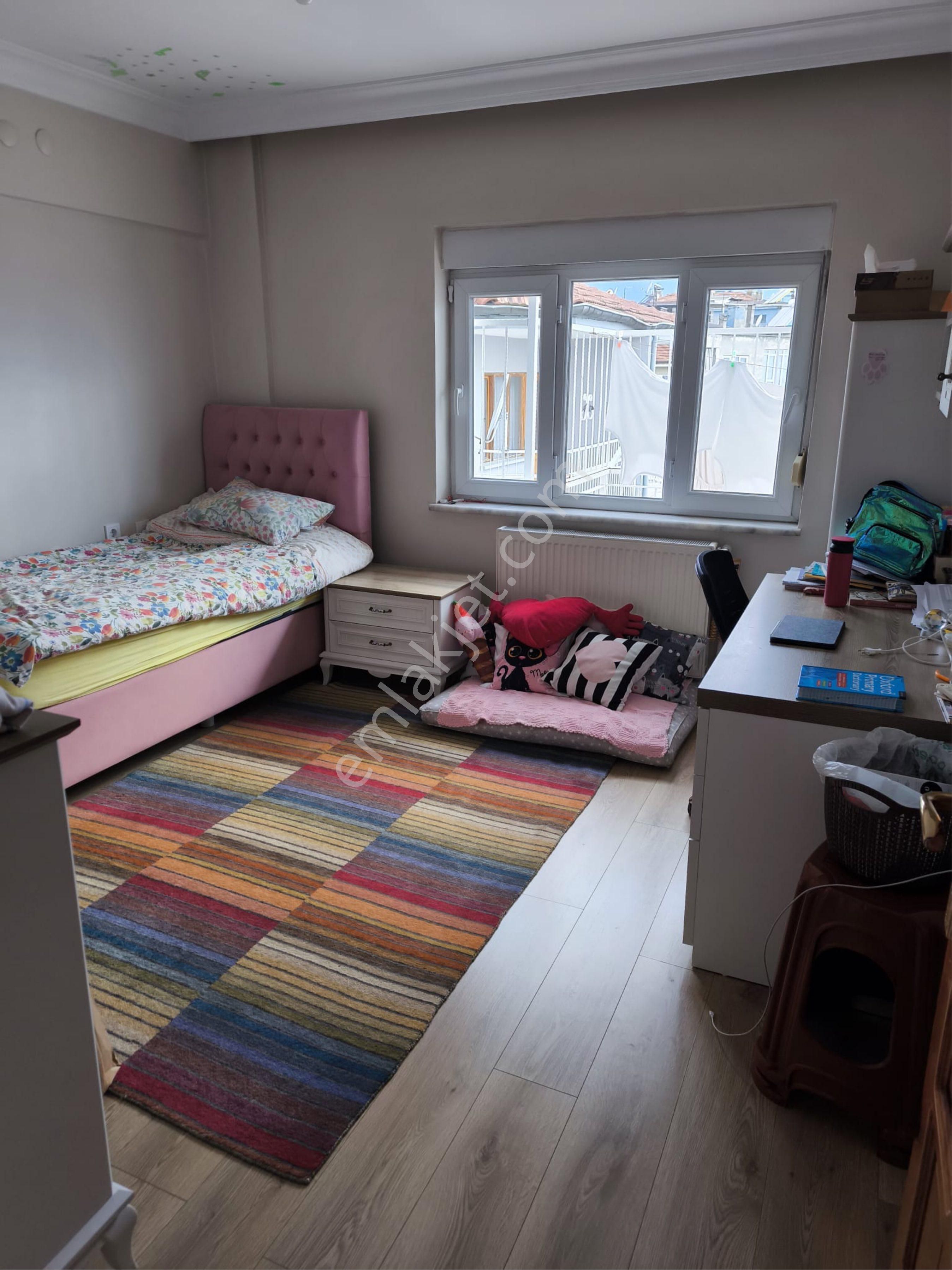 Sırakapılar’da Geniş Daire Fırsatı!! - Görsel 8