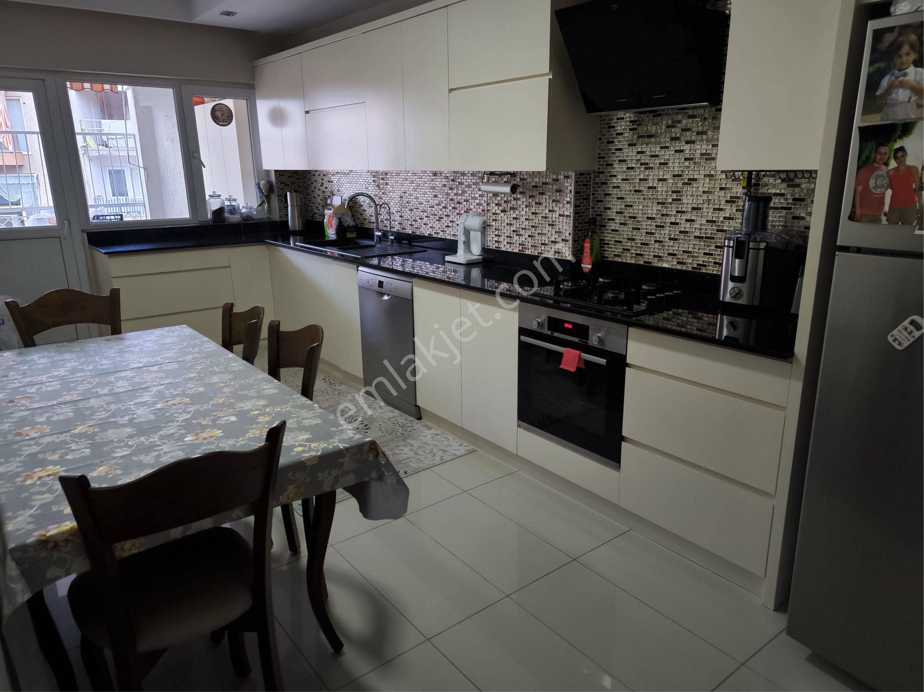 Sırakapılar’da Geniş Daire Fırsatı!!