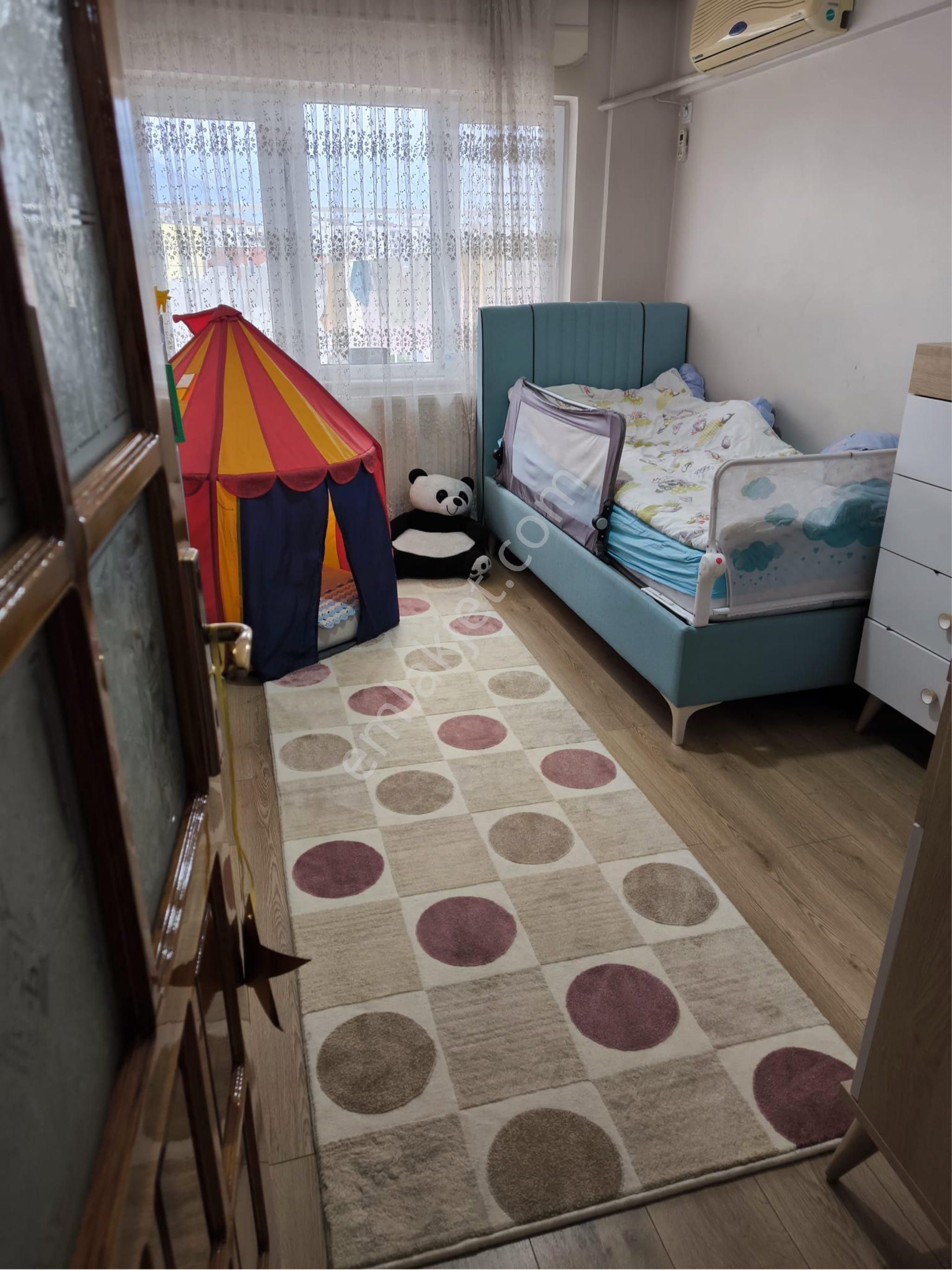 Sırakapılar’da Geniş Daire Fırsatı!! - Görsel 7