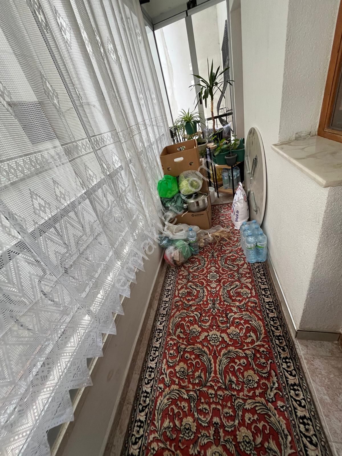 Mamak - Başak Mahallesinde Merkezi Konumlu Altı Dolu 2+1 Satılık Daire !!! - Görsel 25