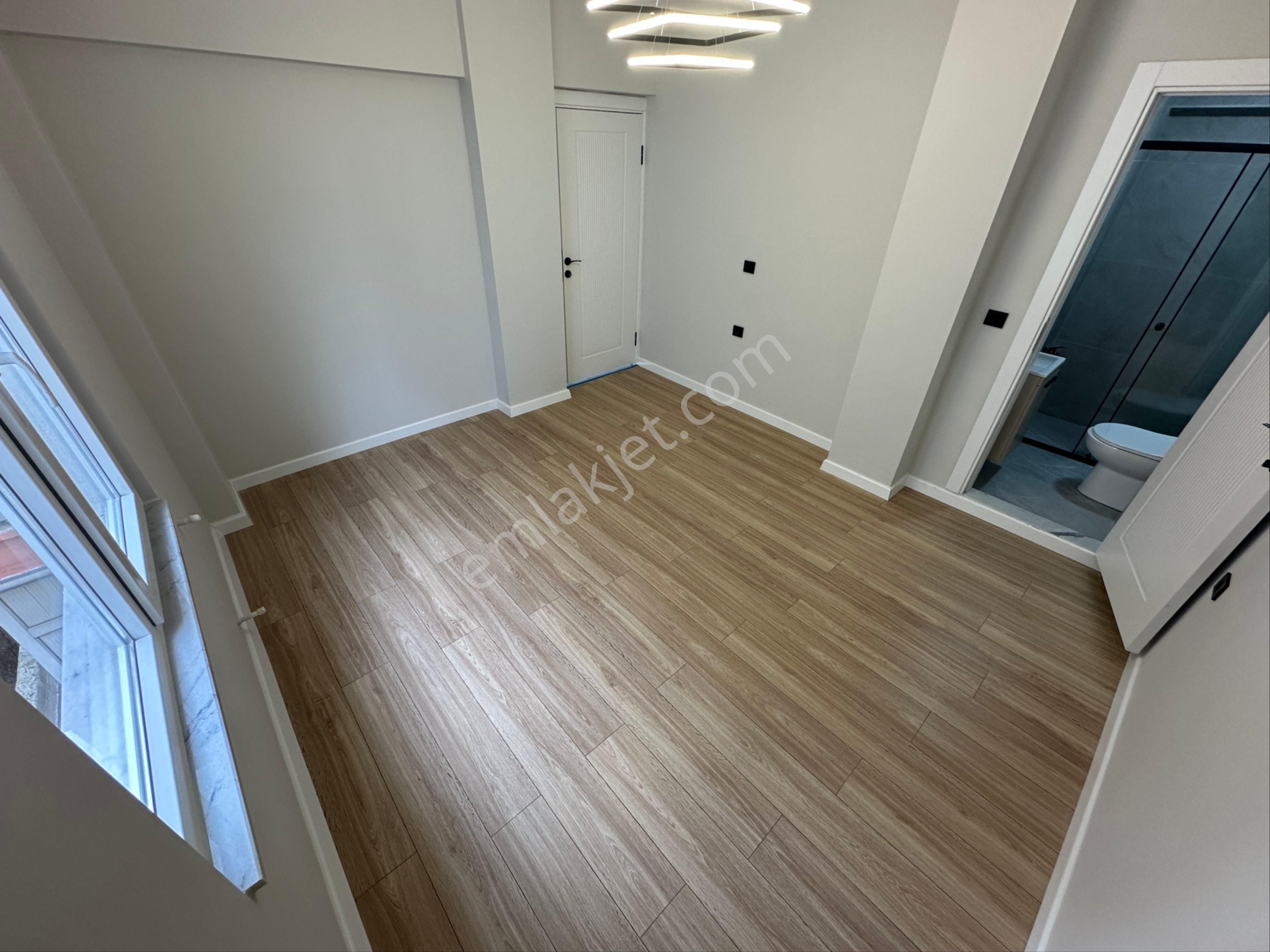 Cantan Emlaktan Akçay 2+1 Ebeveyn Banyolu Lüks Tasarımlı Daire - Görsel 30