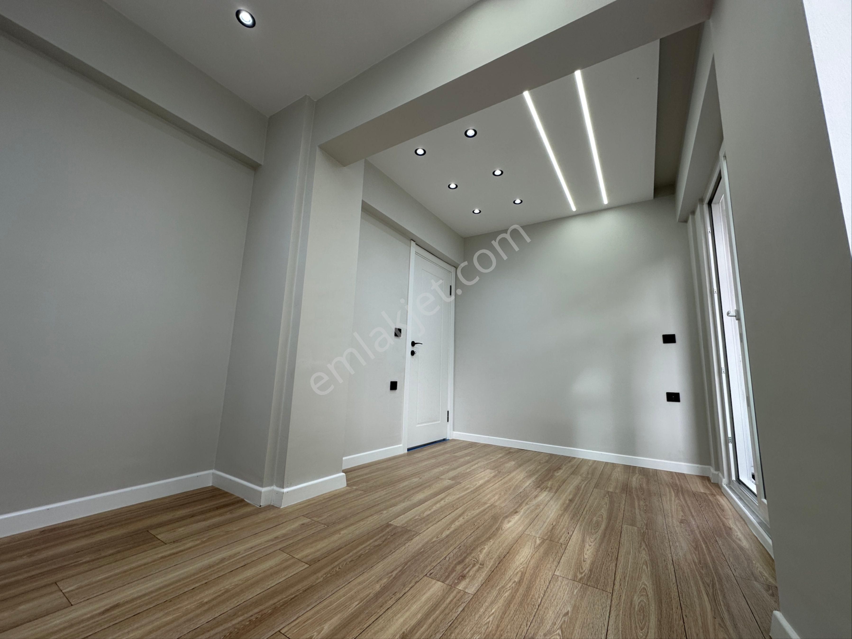 Cantan Emlaktan Akçay 2+1 Ebeveyn Banyolu Lüks Tasarımlı Daire - Görsel 26