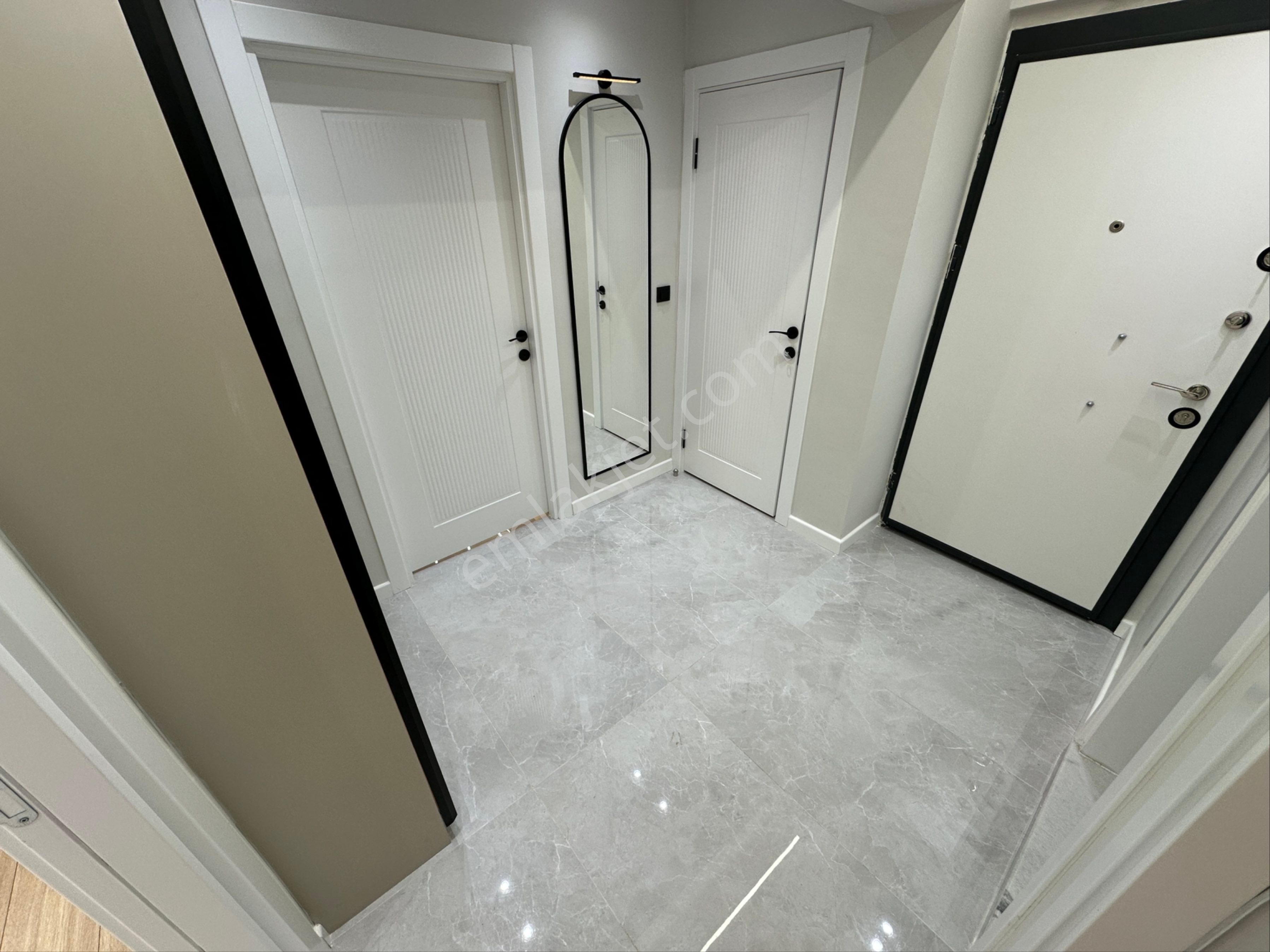 Cantan Emlaktan Akçay 2+1 Ebeveyn Banyolu Lüks Tasarımlı Daire - Görsel 23