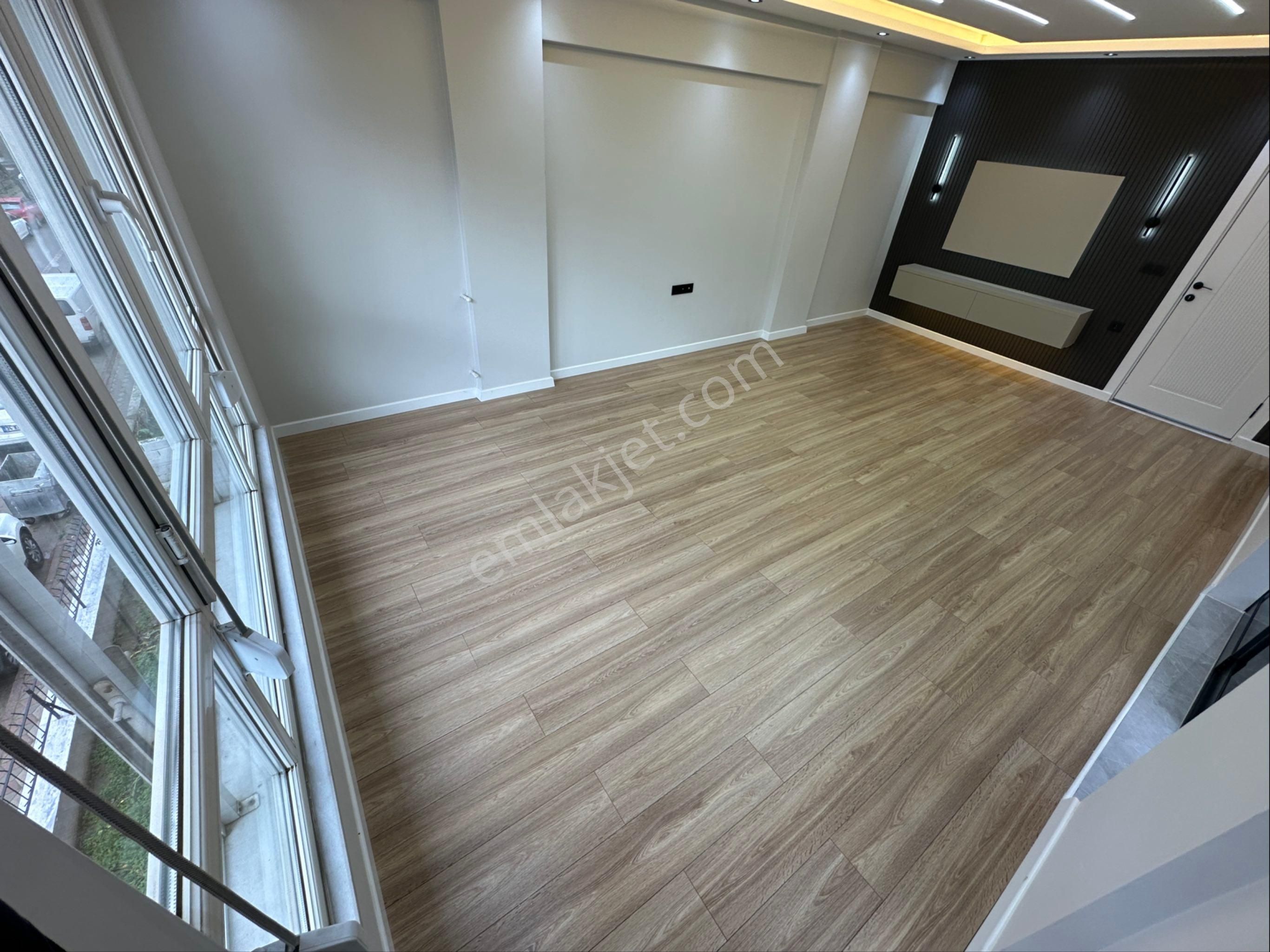 Cantan Emlaktan Akçay 2+1 Ebeveyn Banyolu Lüks Tasarımlı Daire - Görsel 10