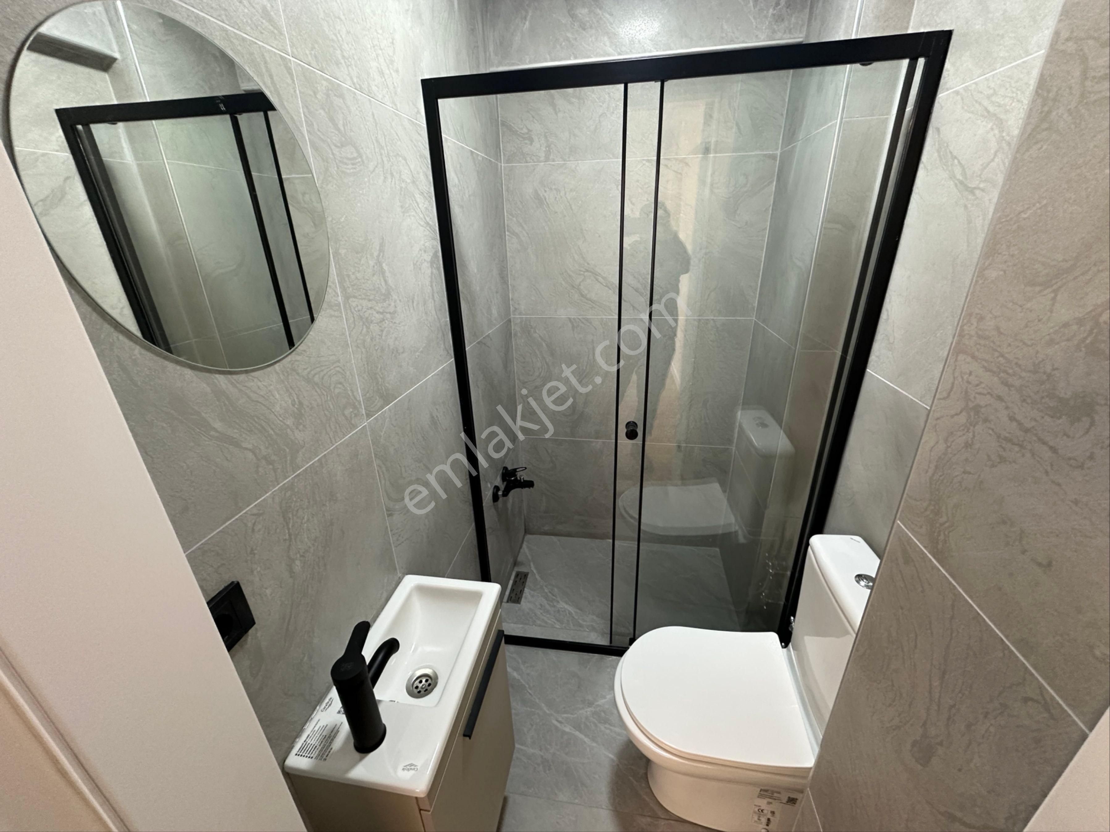 Cantan Emlaktan Akçay 2+1 Ebeveyn Banyolu Lüks Tasarımlı Daire - Görsel 35