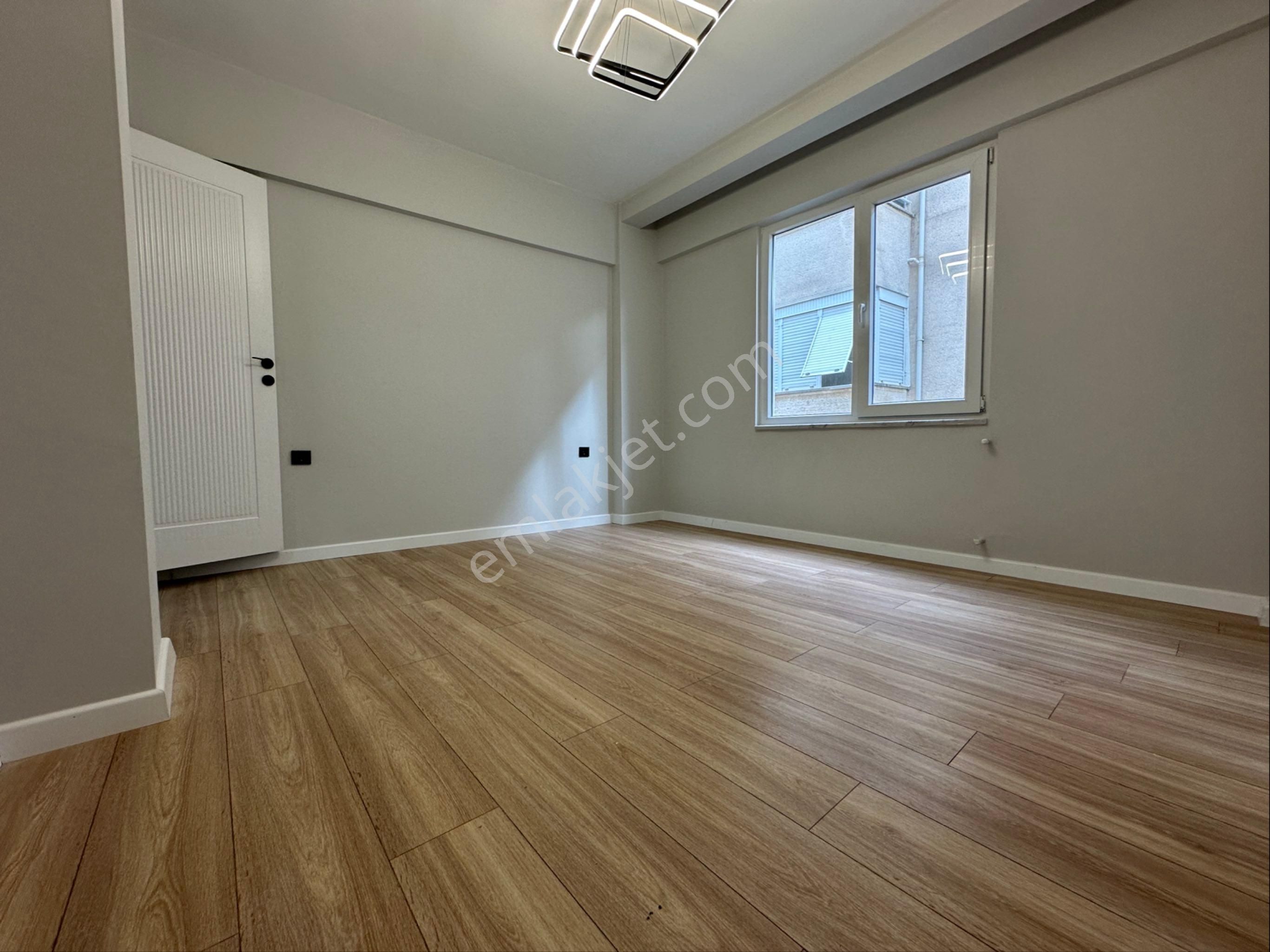 Cantan Emlaktan Akçay 2+1 Ebeveyn Banyolu Lüks Tasarımlı Daire - Görsel 20
