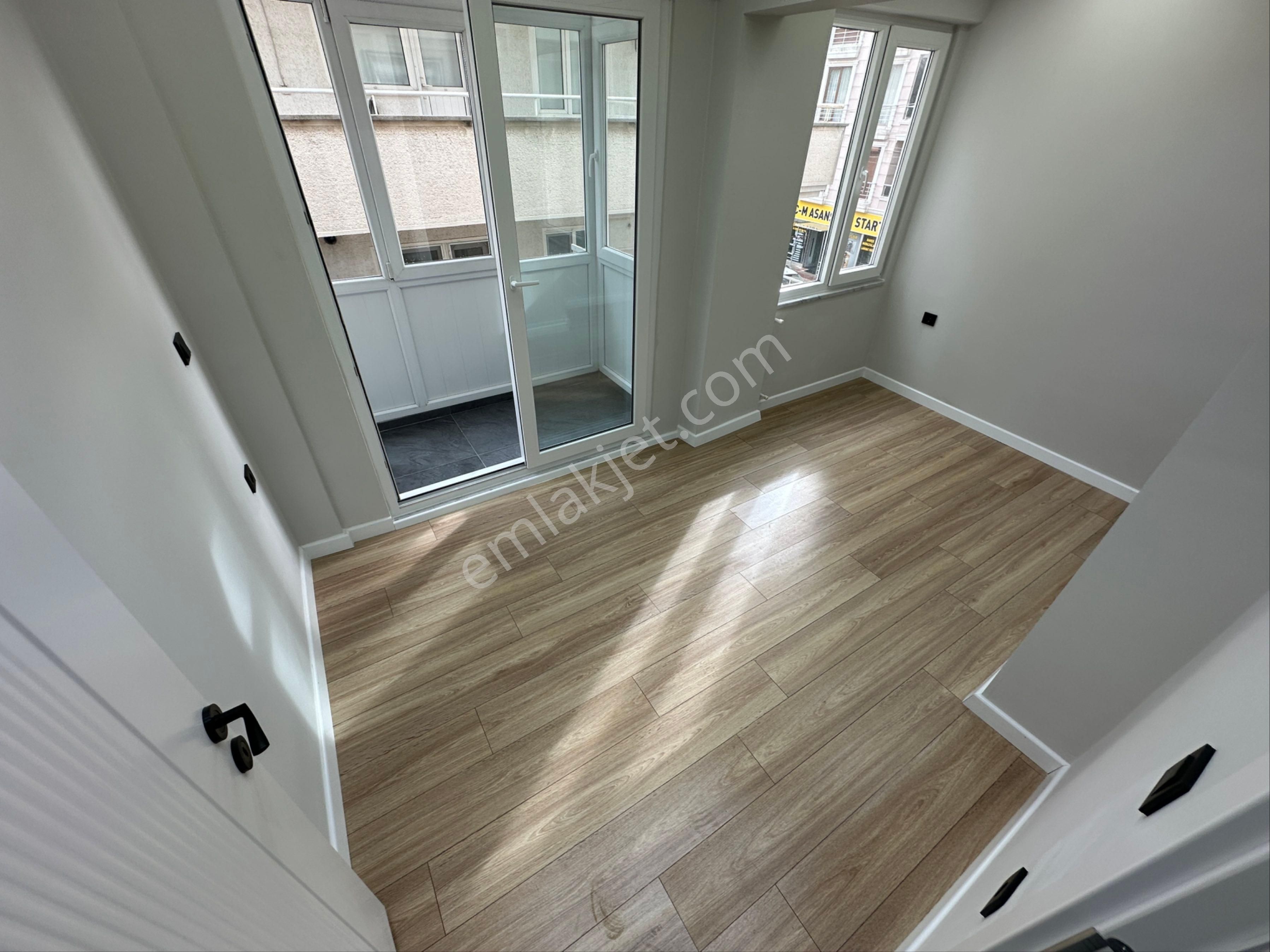 Cantan Emlaktan Akçay 2+1 Ebeveyn Banyolu Lüks Tasarımlı Daire - Görsel 31