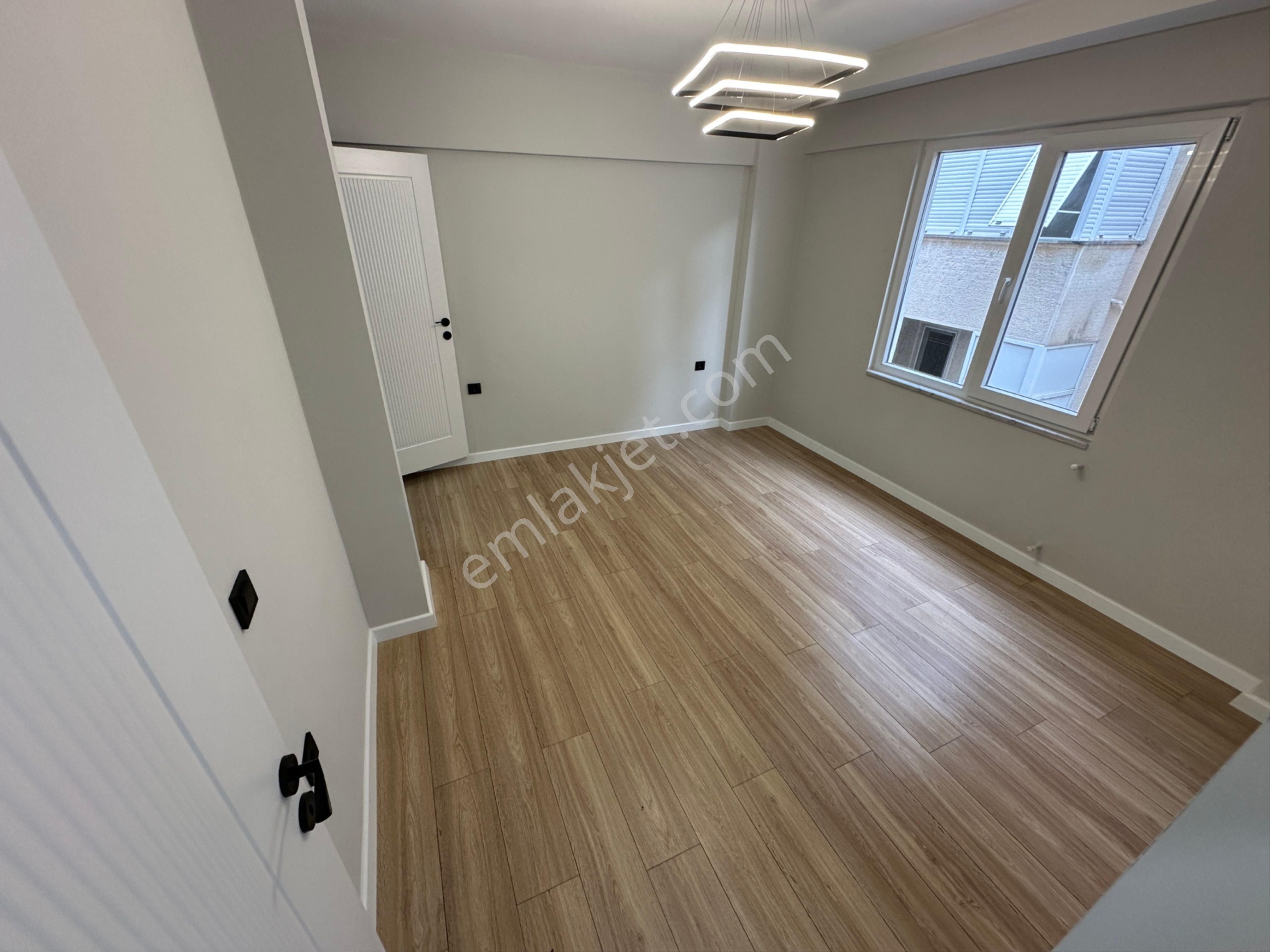 Cantan Emlaktan Akçay 2+1 Ebeveyn Banyolu Lüks Tasarımlı Daire - Görsel 28