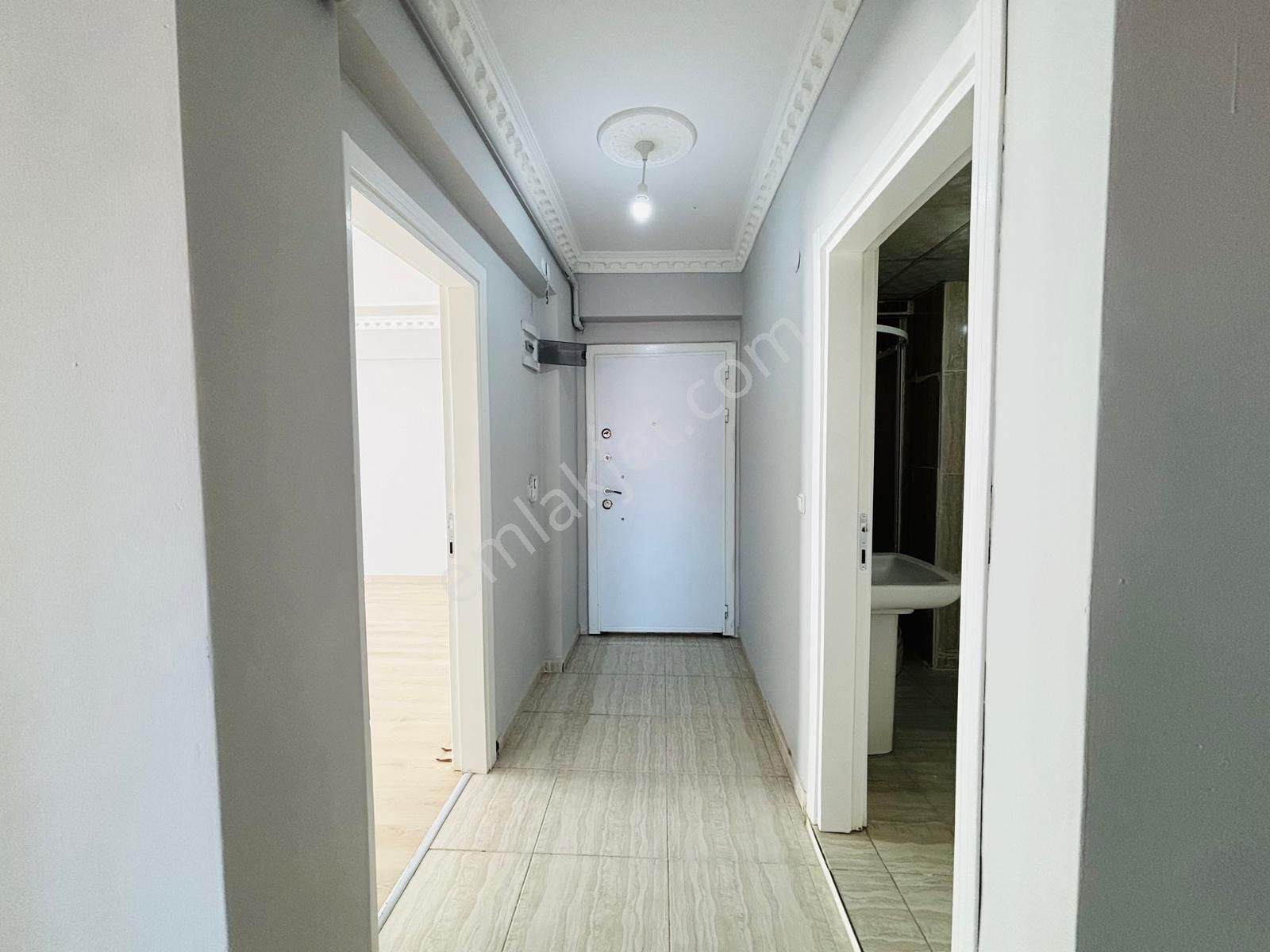 Güven'den Çerkezköyde İskanlı Ara Kat Okullara Yakın 3+1 Daire - Görsel 17