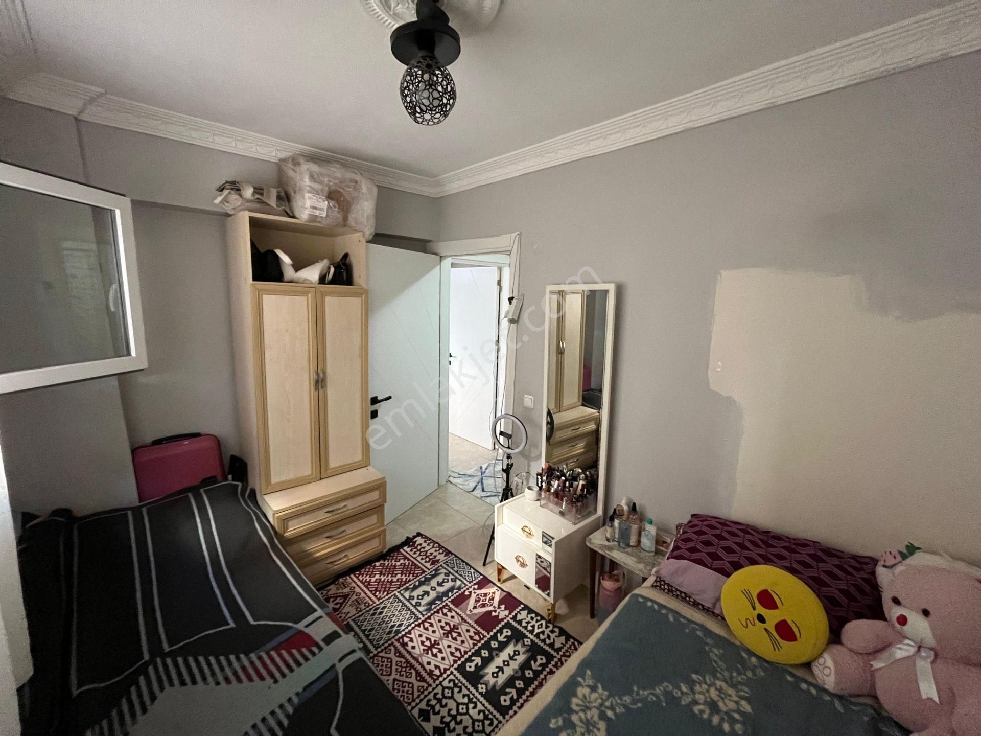 Didim Çamlık Mahallesinde Denize 550m 2+1 Daire - Görsel 7