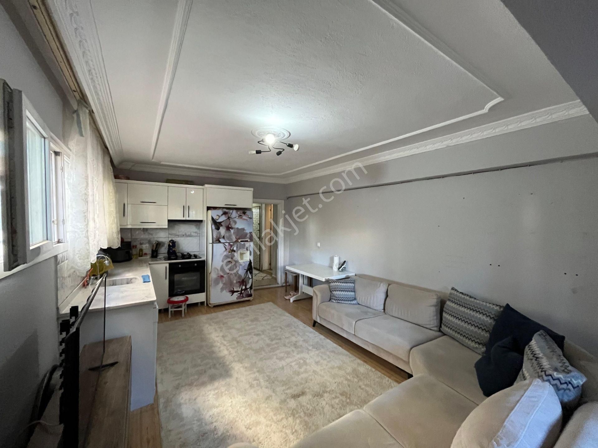 Didim Çamlık Mahallesinde Denize 550m 2+1 Daire - Görsel 13